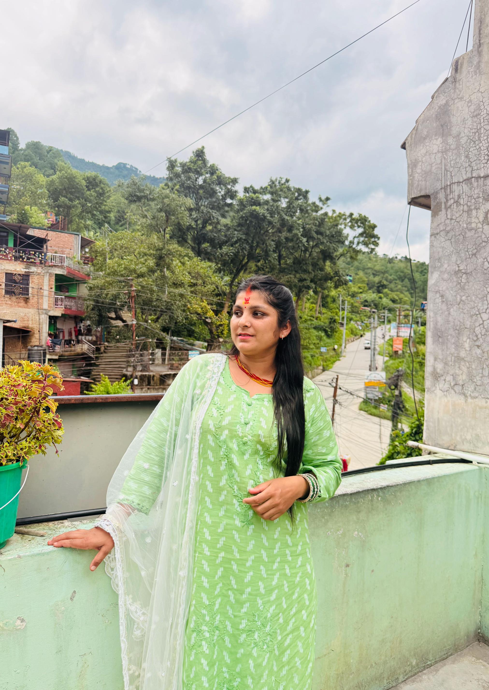 @Manisha Sharma