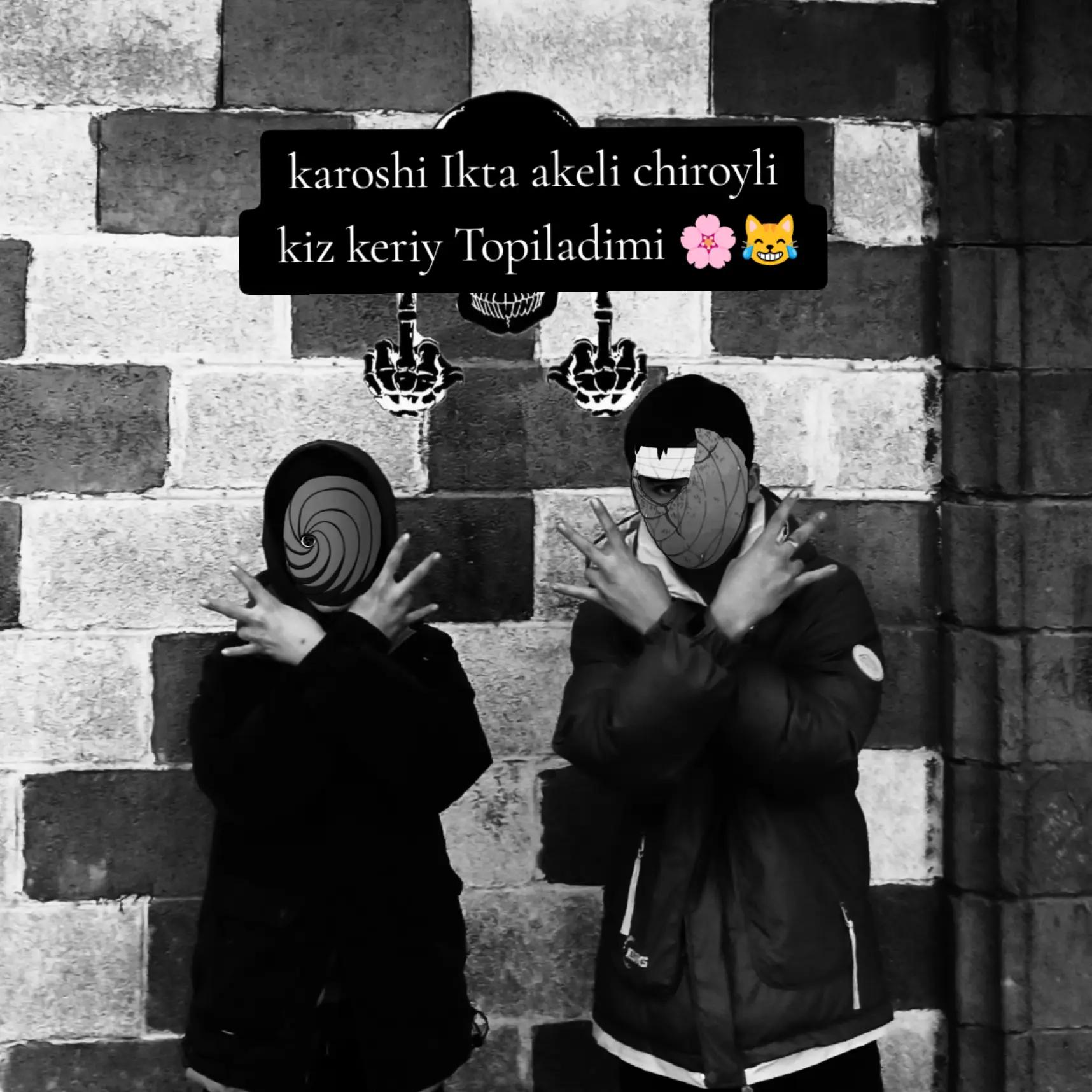 @osha'kadirov