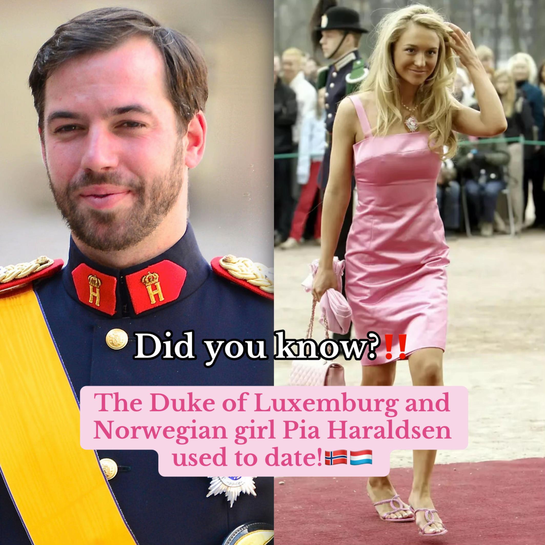 @The Royal Europe