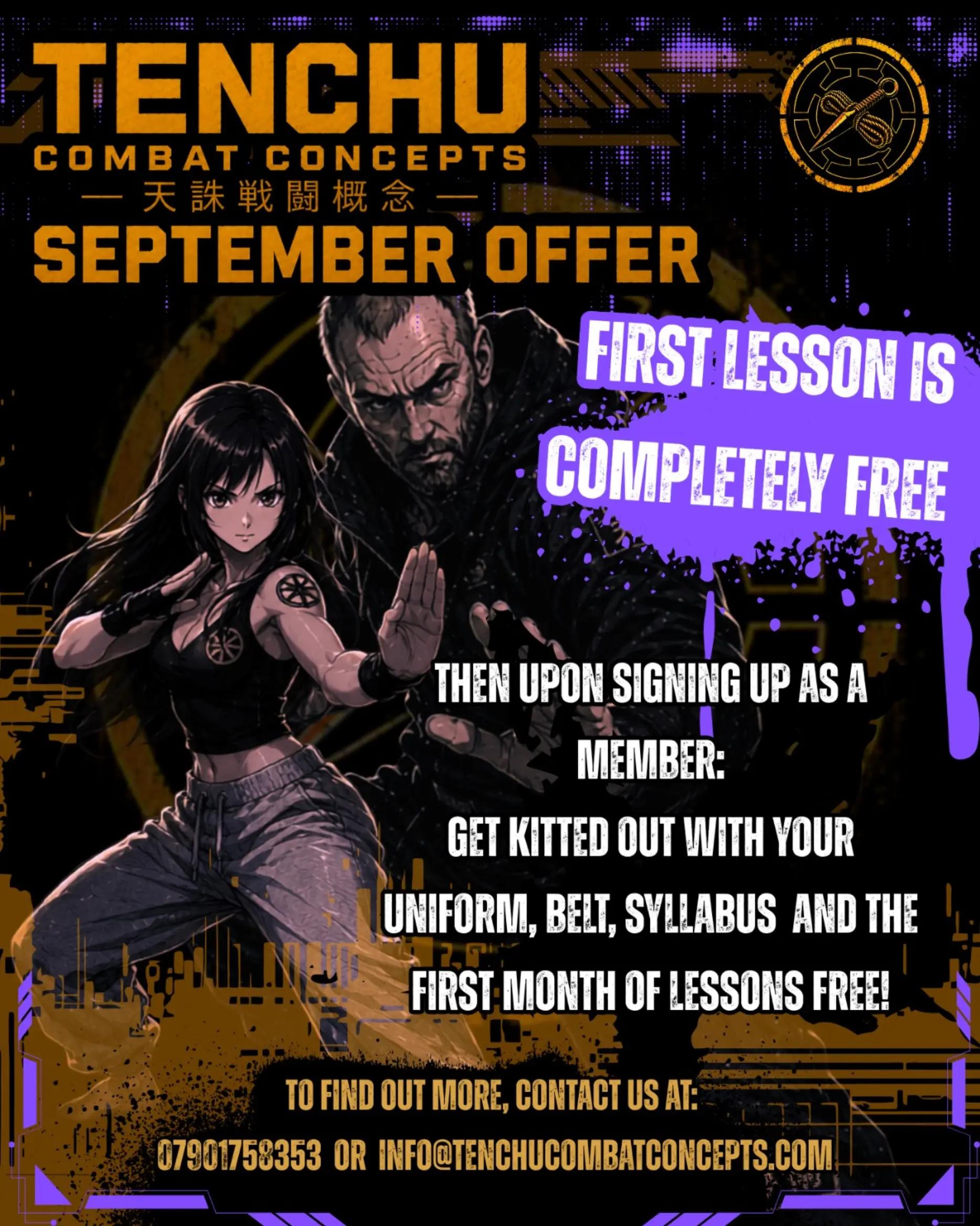 @Tenchu Combat Concepts