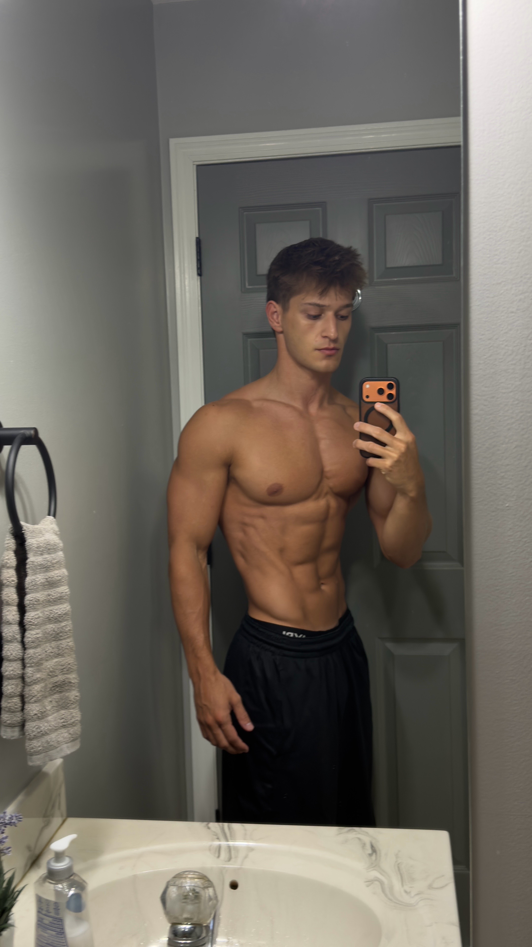 @Austin Troyer | Fitness Coach