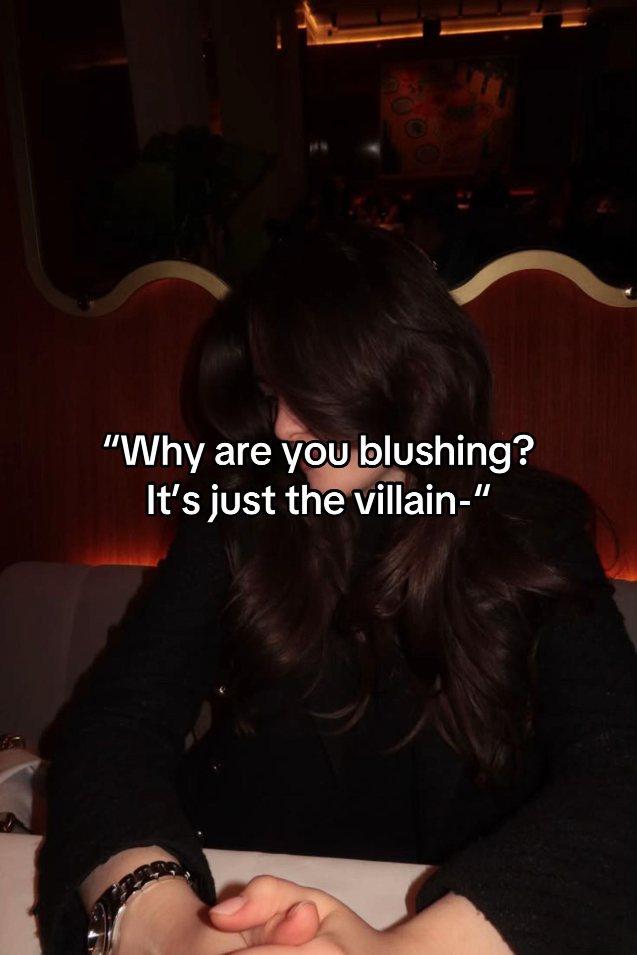 @Sasha Leone