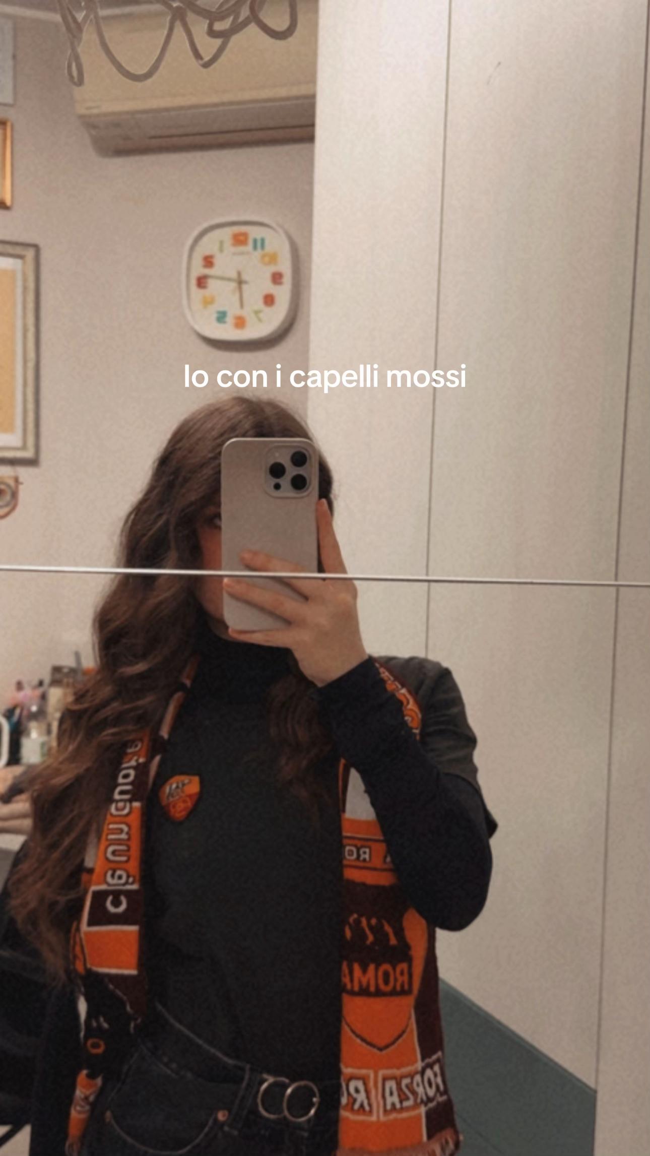 @Sabrina Genovese