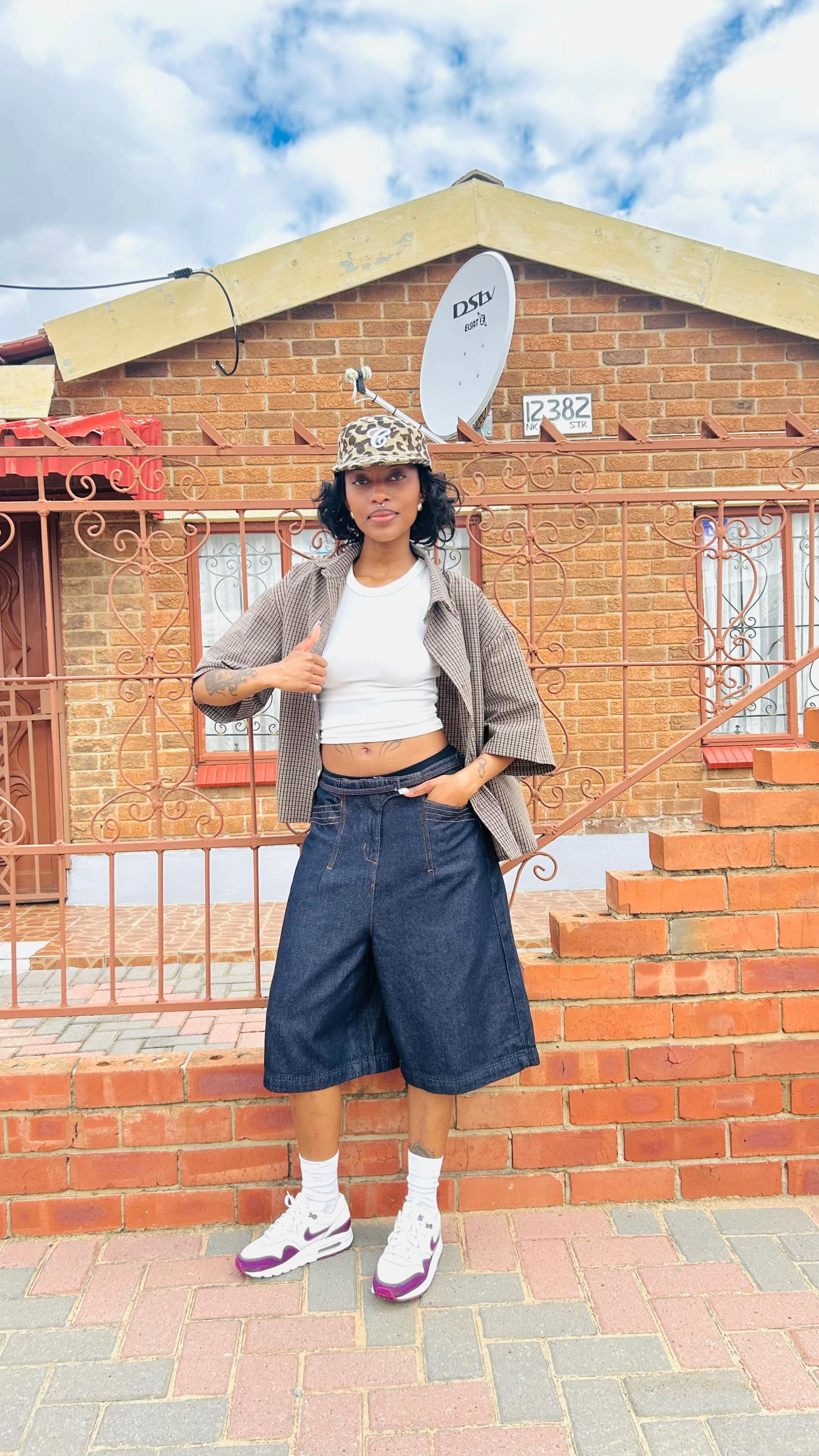@Mmane Ipeleng 😻