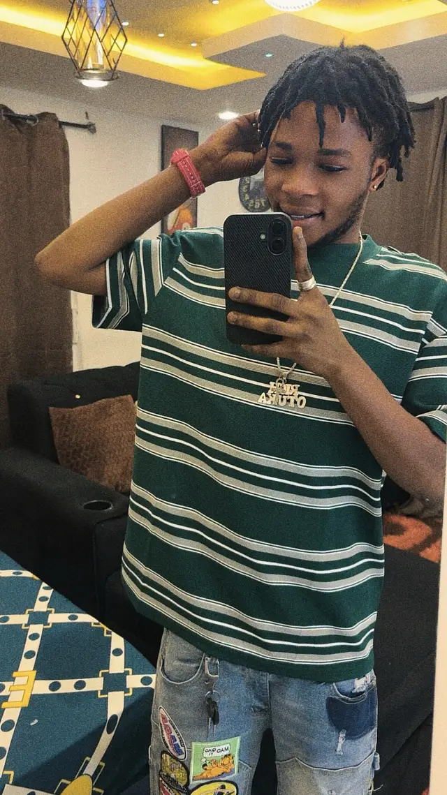 @𝐑𝐈𝐂𝐇📿 𝐎𝐓𝐔𝐊𝐀