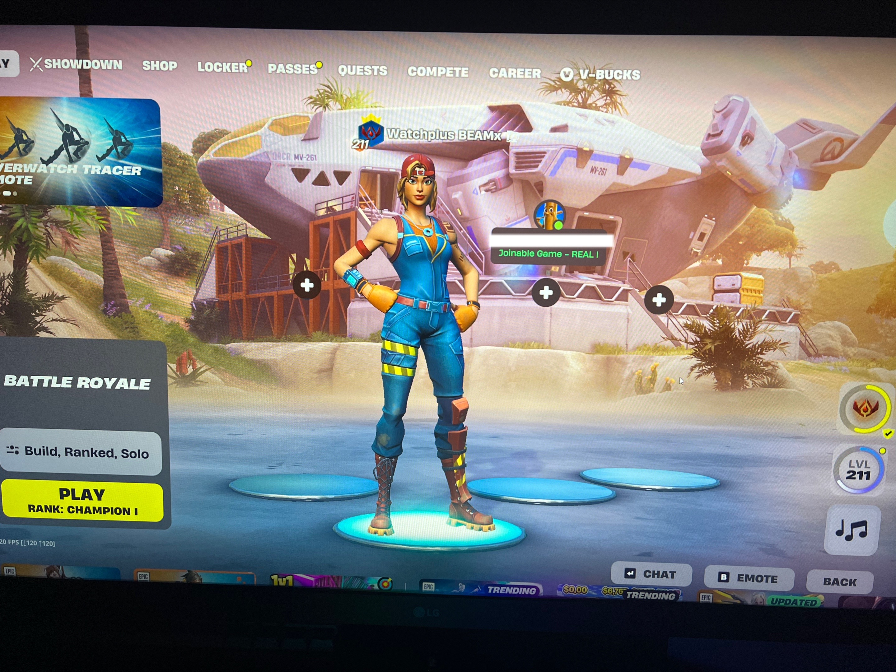 @WatchplusBEAM