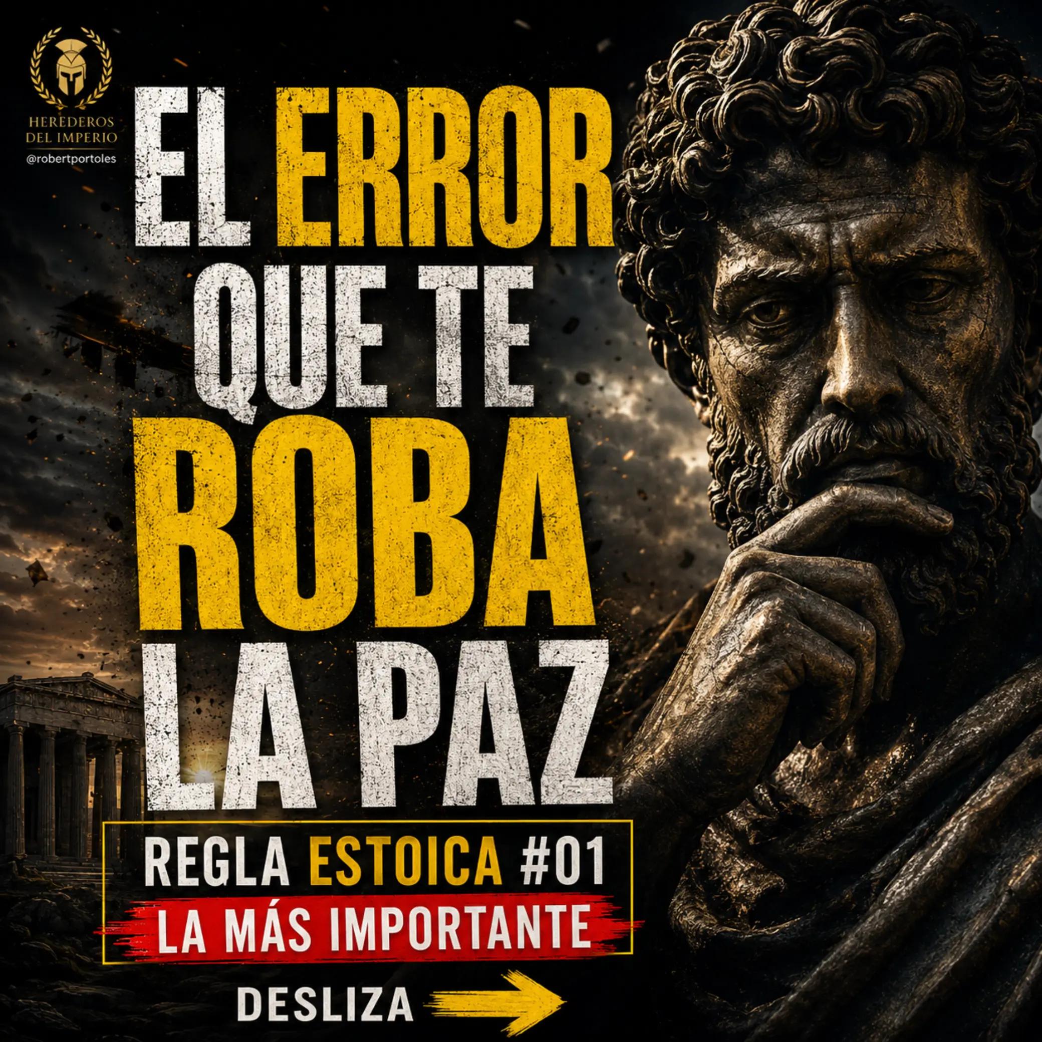 @Herederos del Imperio