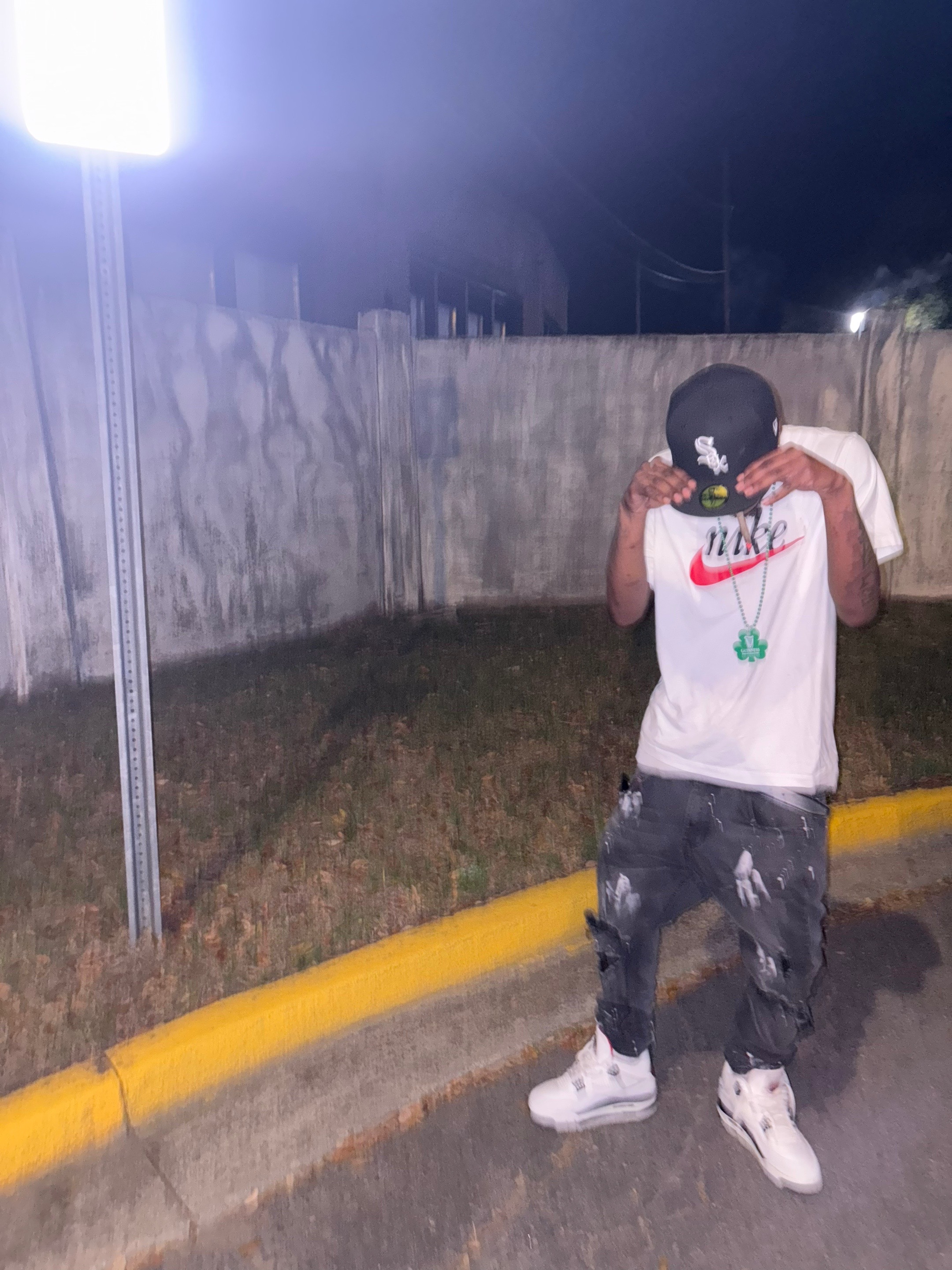 @DUMBWAY LAFLARE
