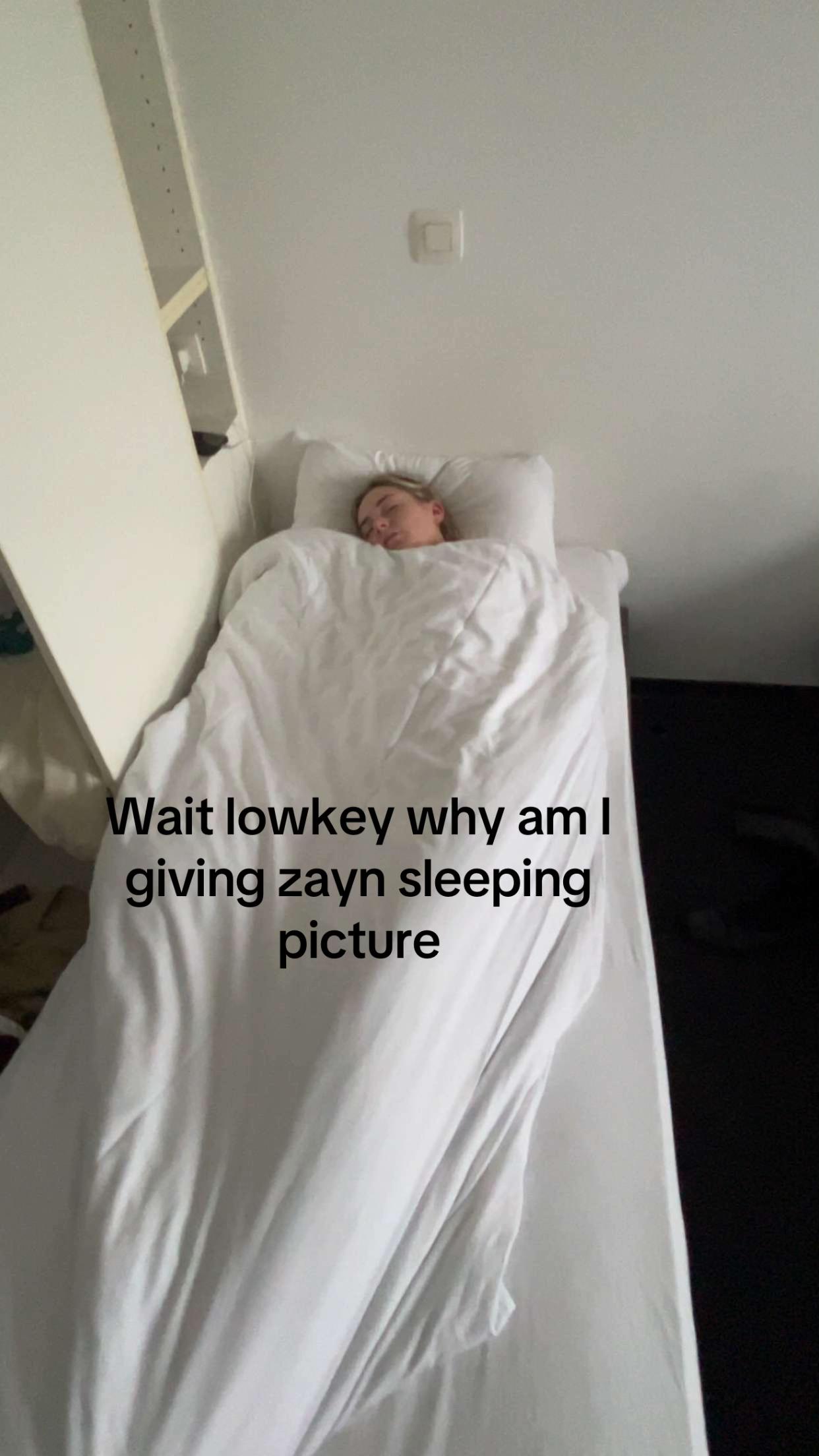 @Elsie Mae