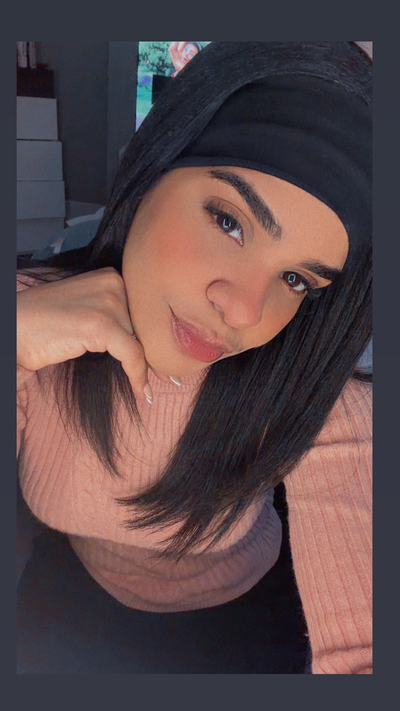 @Jatna Guerrero 🌸