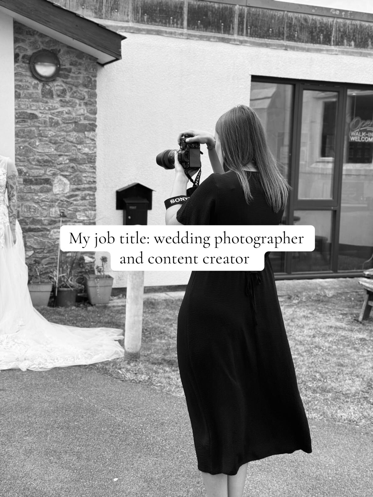 @Timeless Wedding photographer