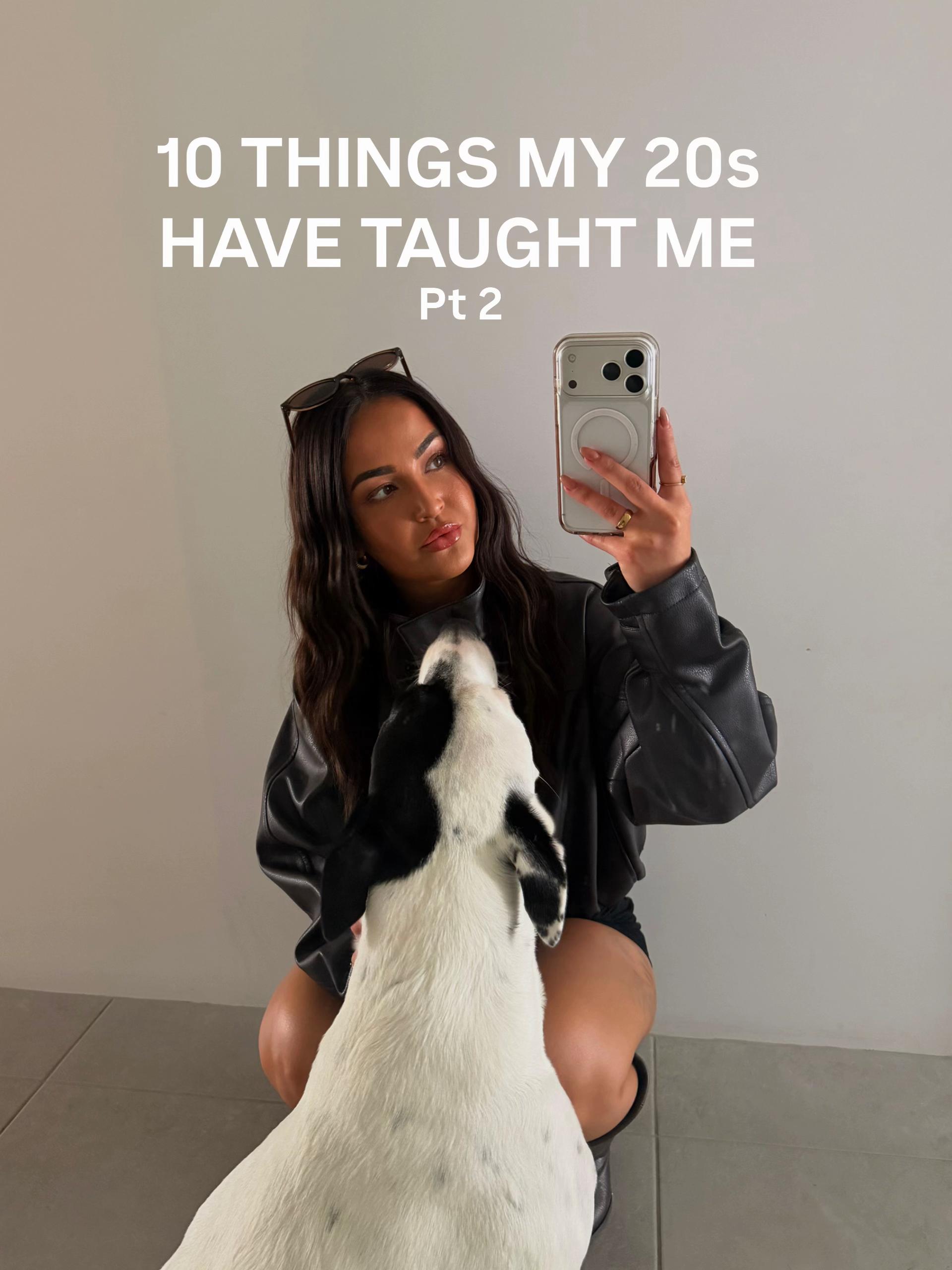 @Taya Bree Hair