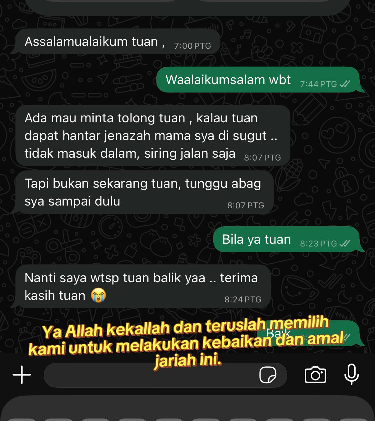 @abam botak