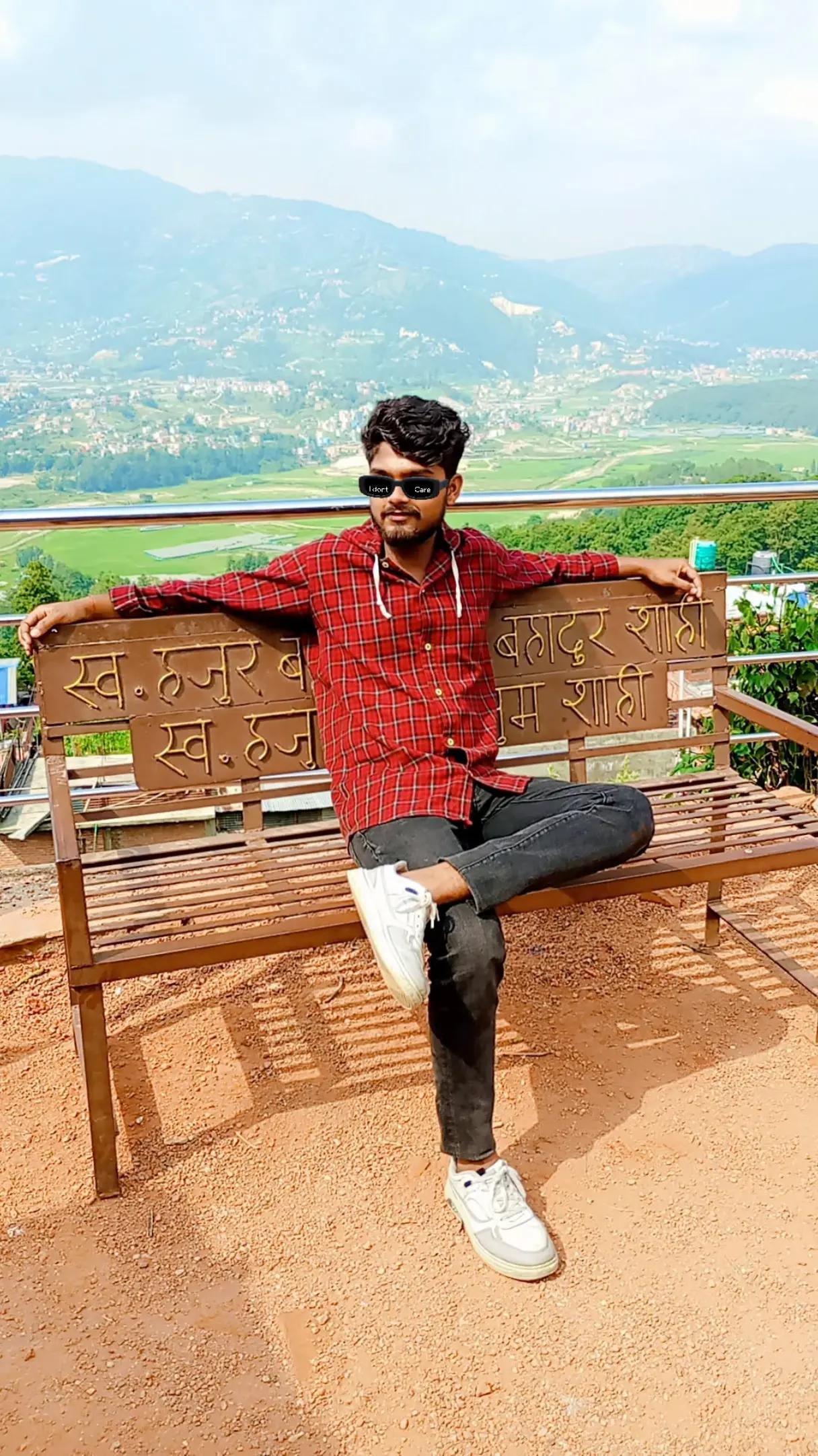 @Anil Kamati