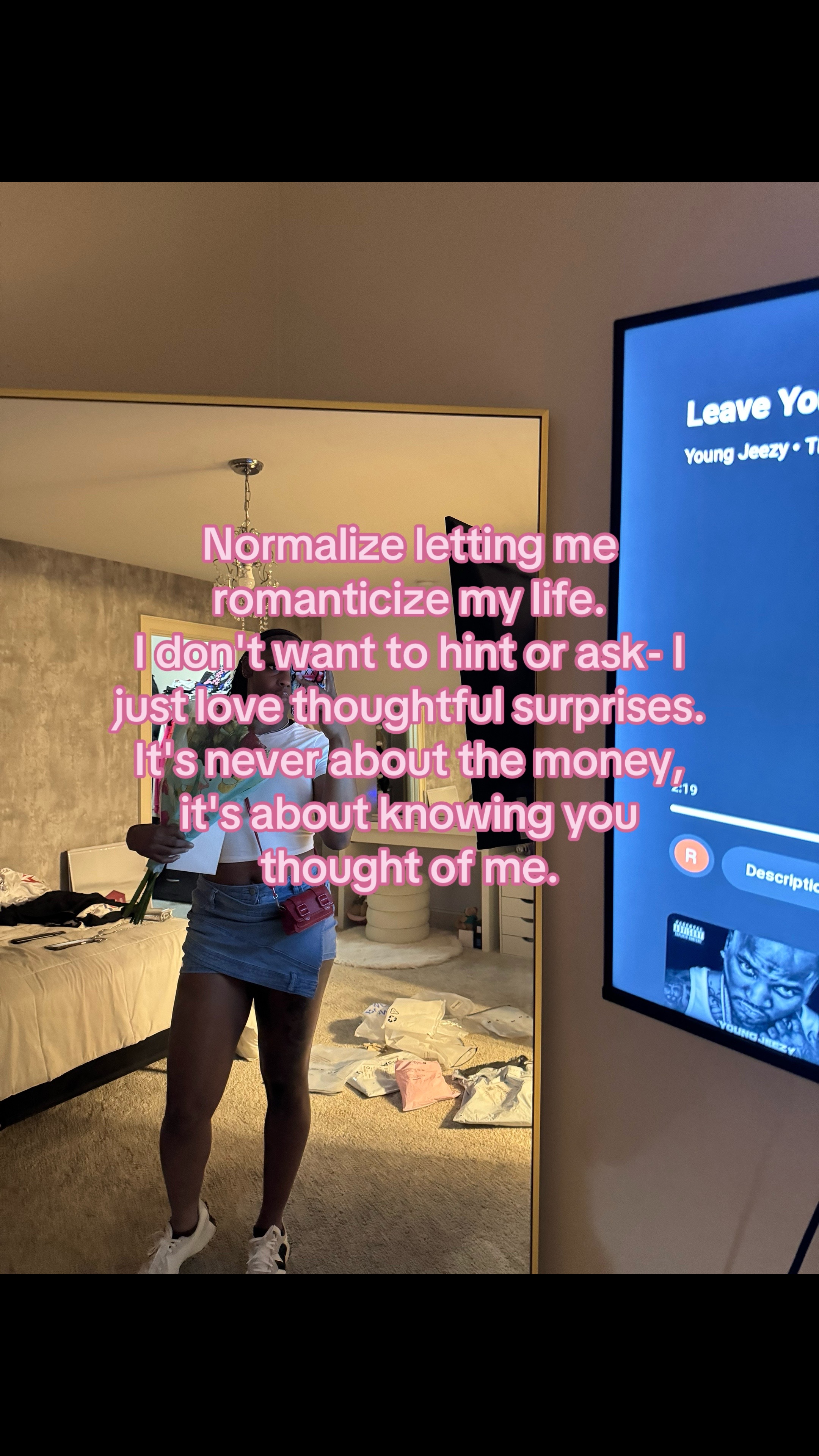 @Yogirlamaya🤭