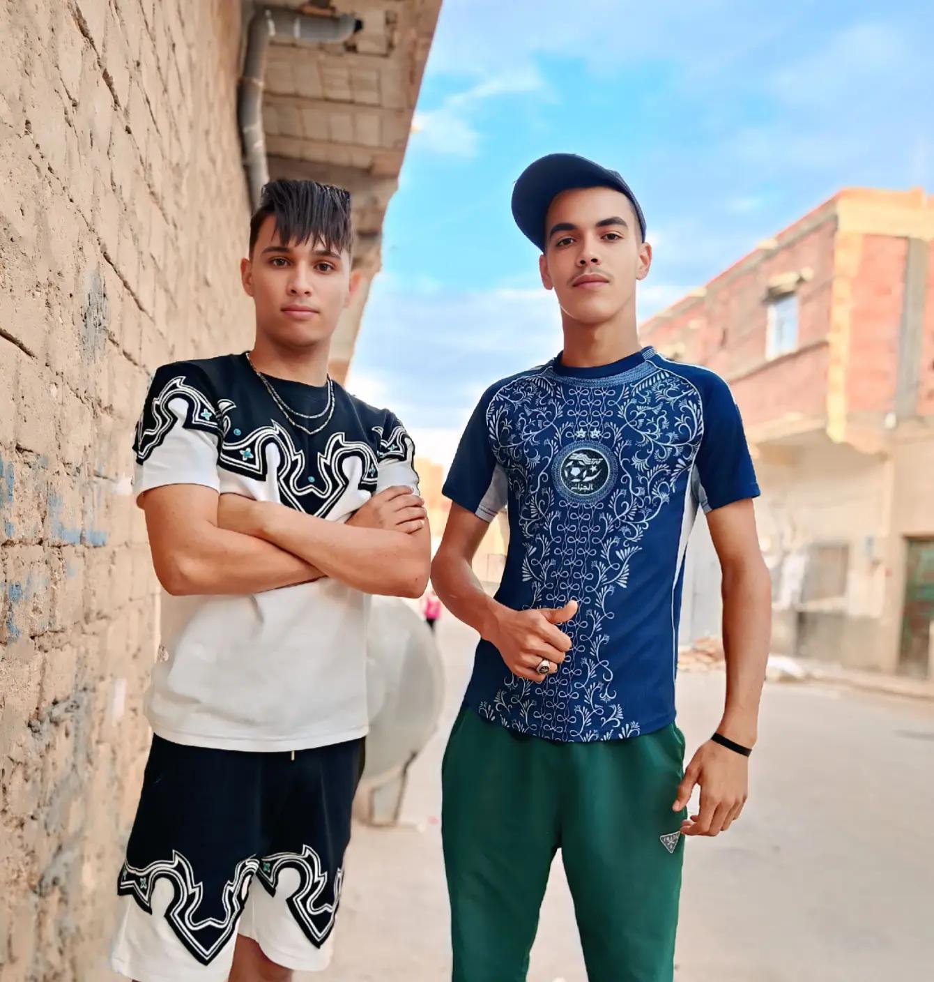 @Habib Mohamed