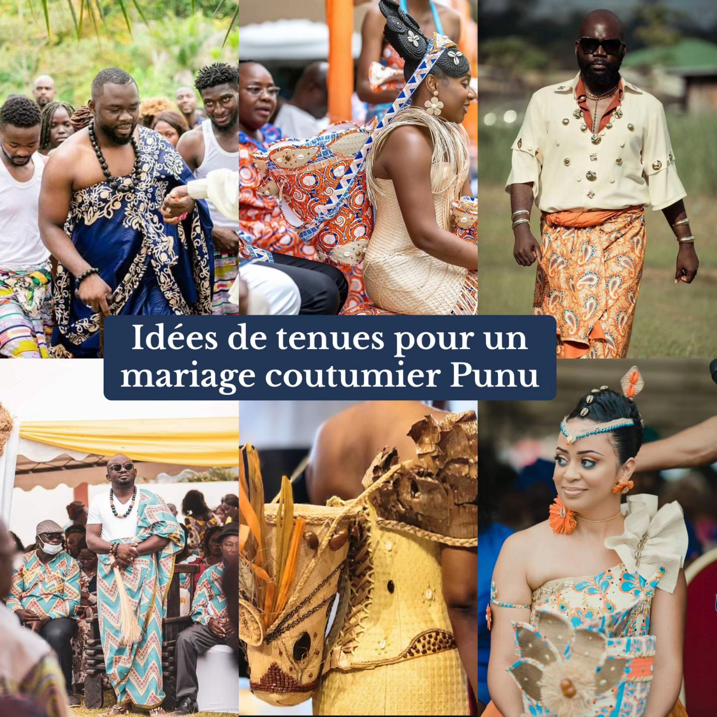 @Gabonese Culture 🇬🇦