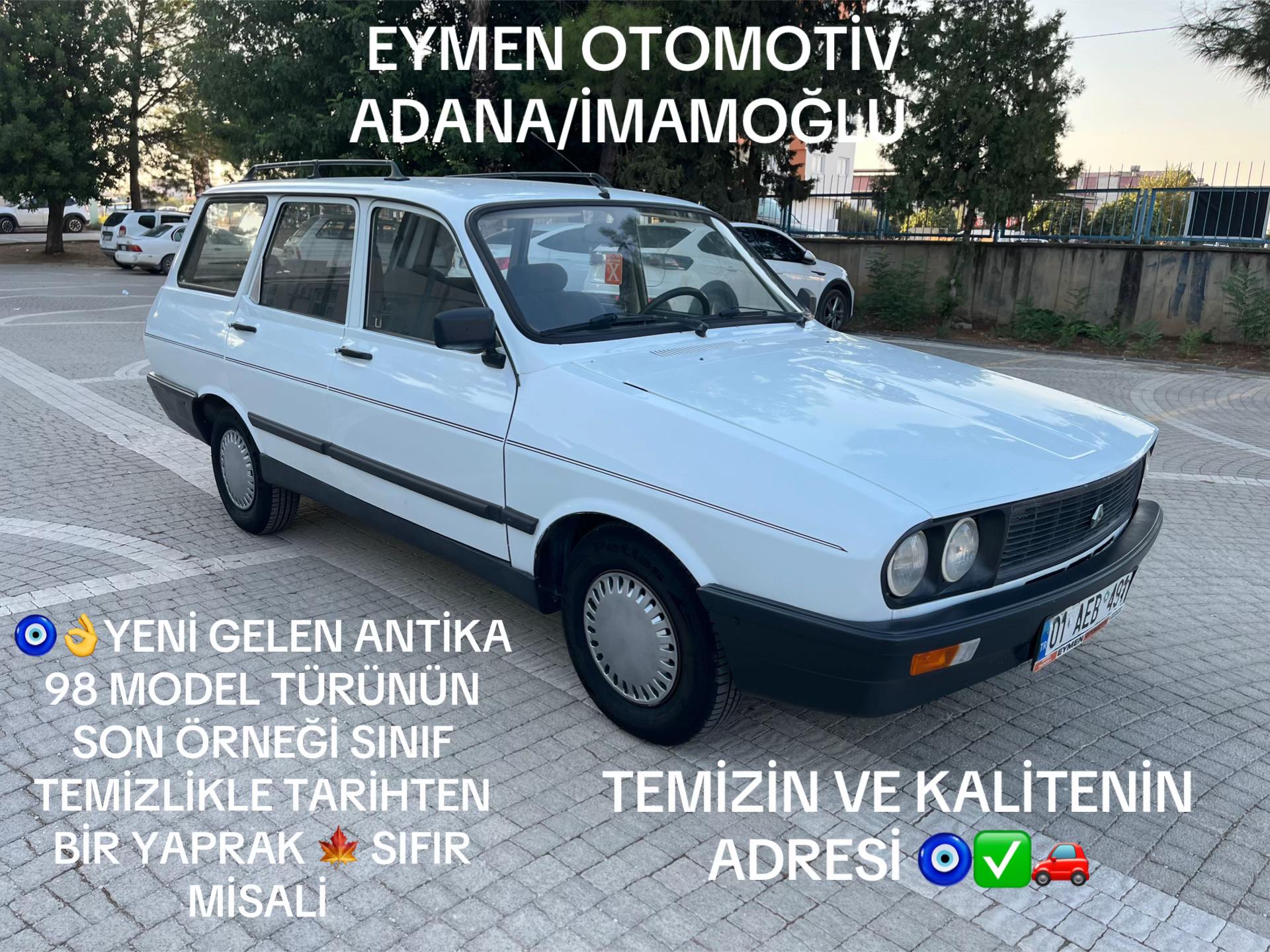 @Eymen Otomotiv