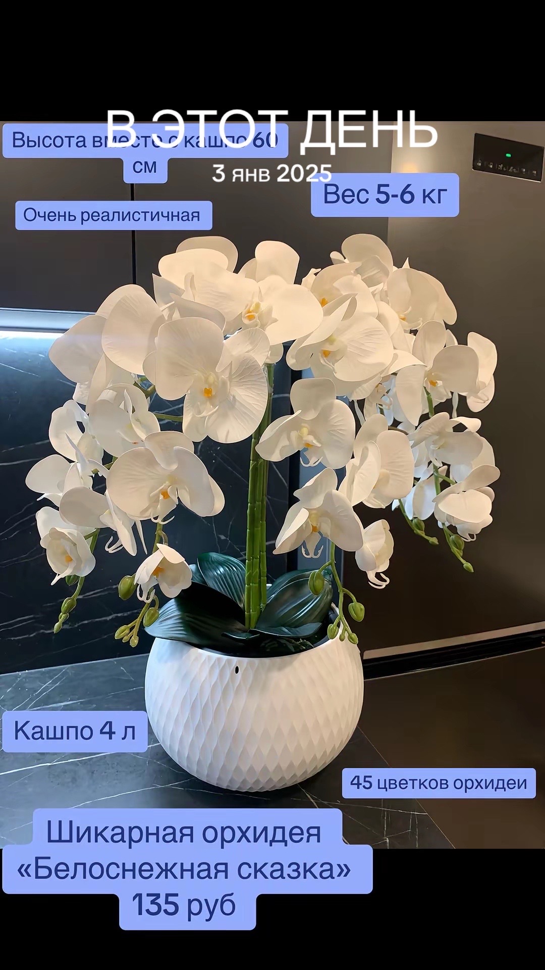 @цветочки_в_горшочках