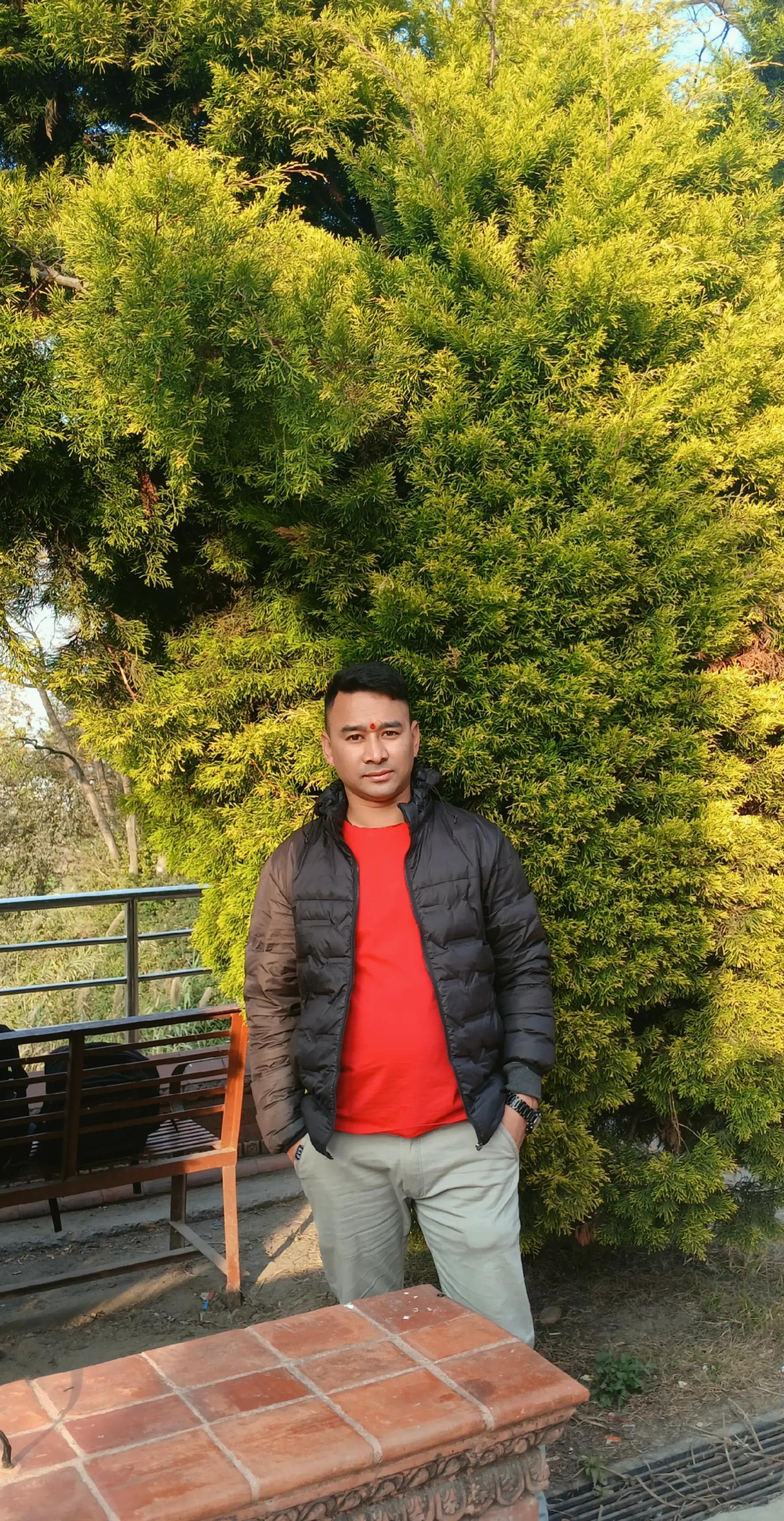 @BhuBan Shrestha🇳🇵