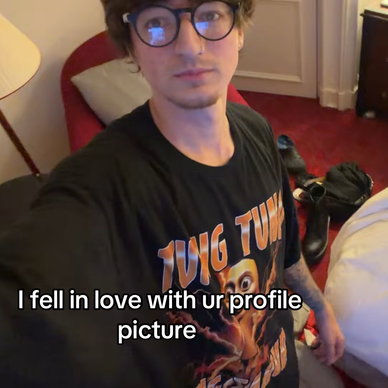 @S 🦬