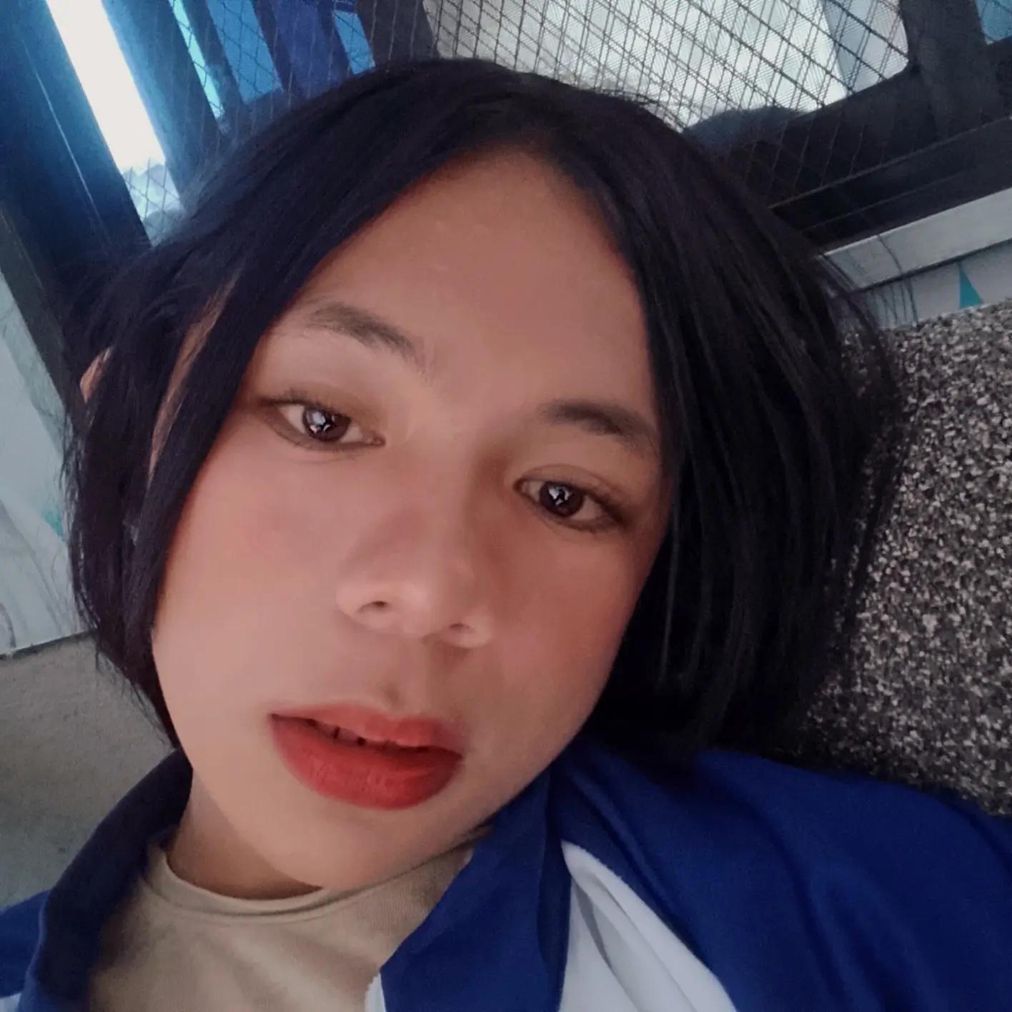 @Angel Mae Magdasal