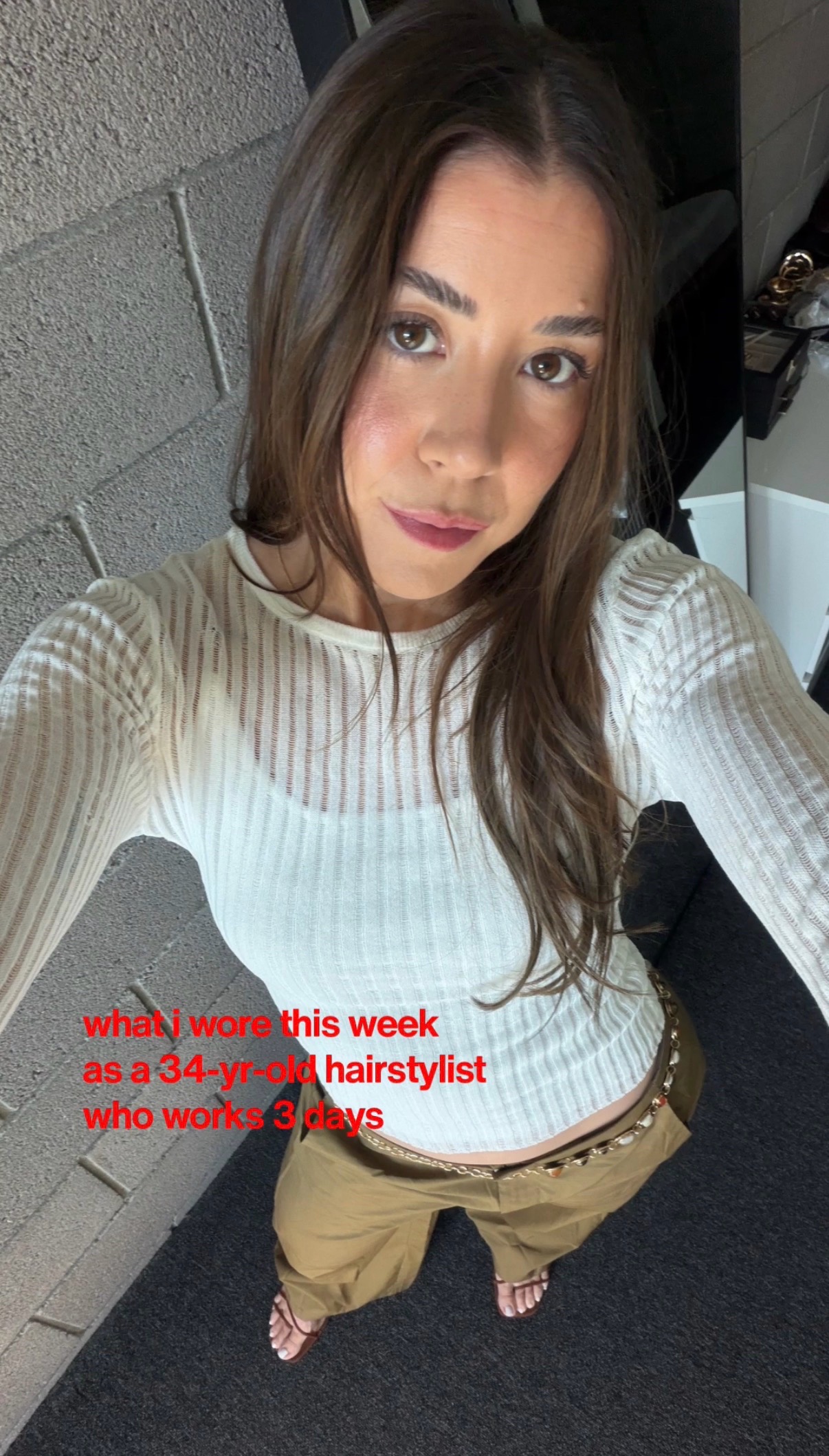 @Alexa | Scottsdale Hairstylist