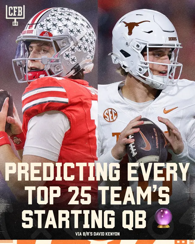 @B/R College Football