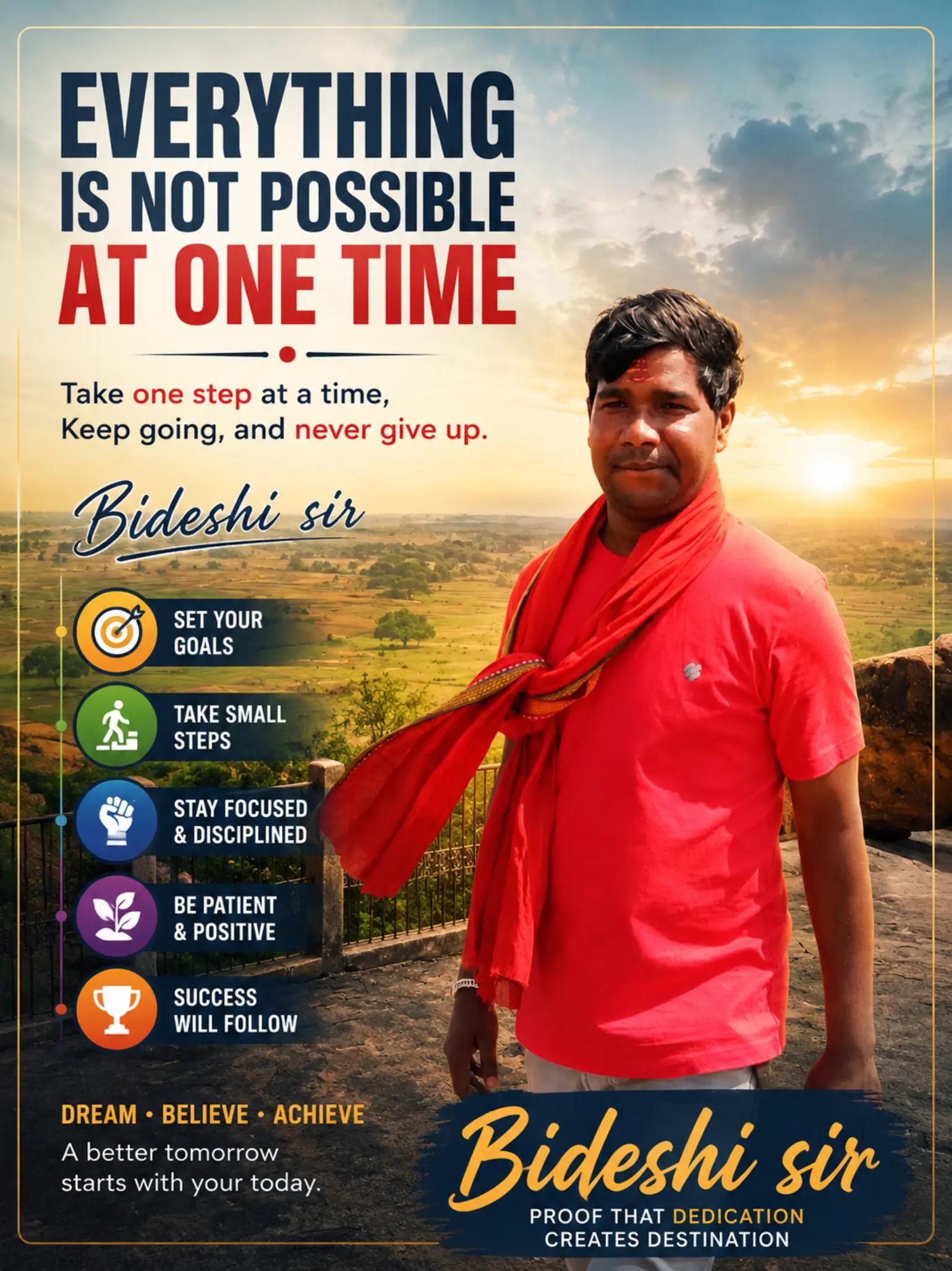 @pro Bidesh kumar sahani