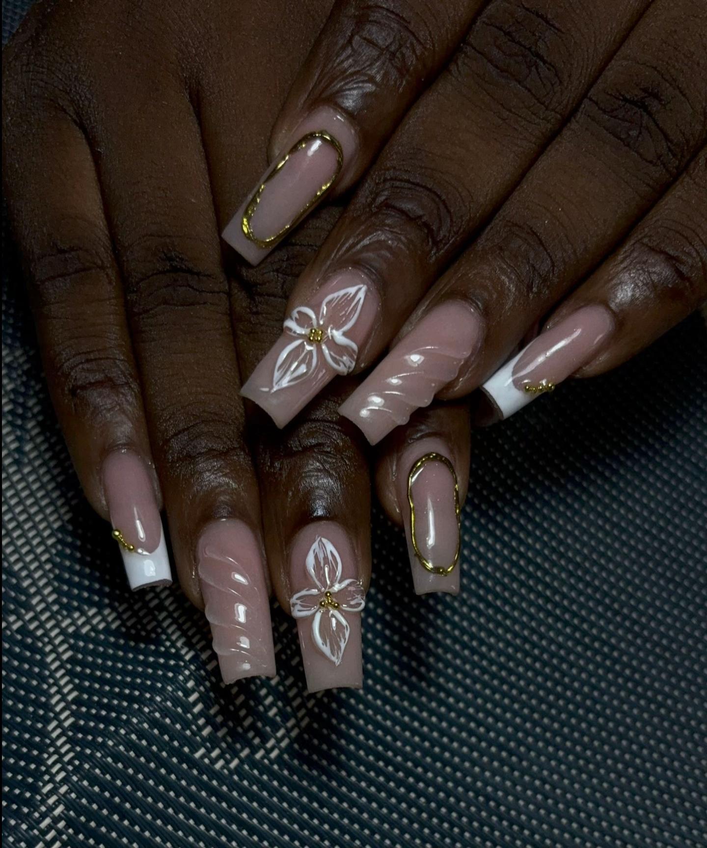 @OGEOJU BEAUTY WORLD