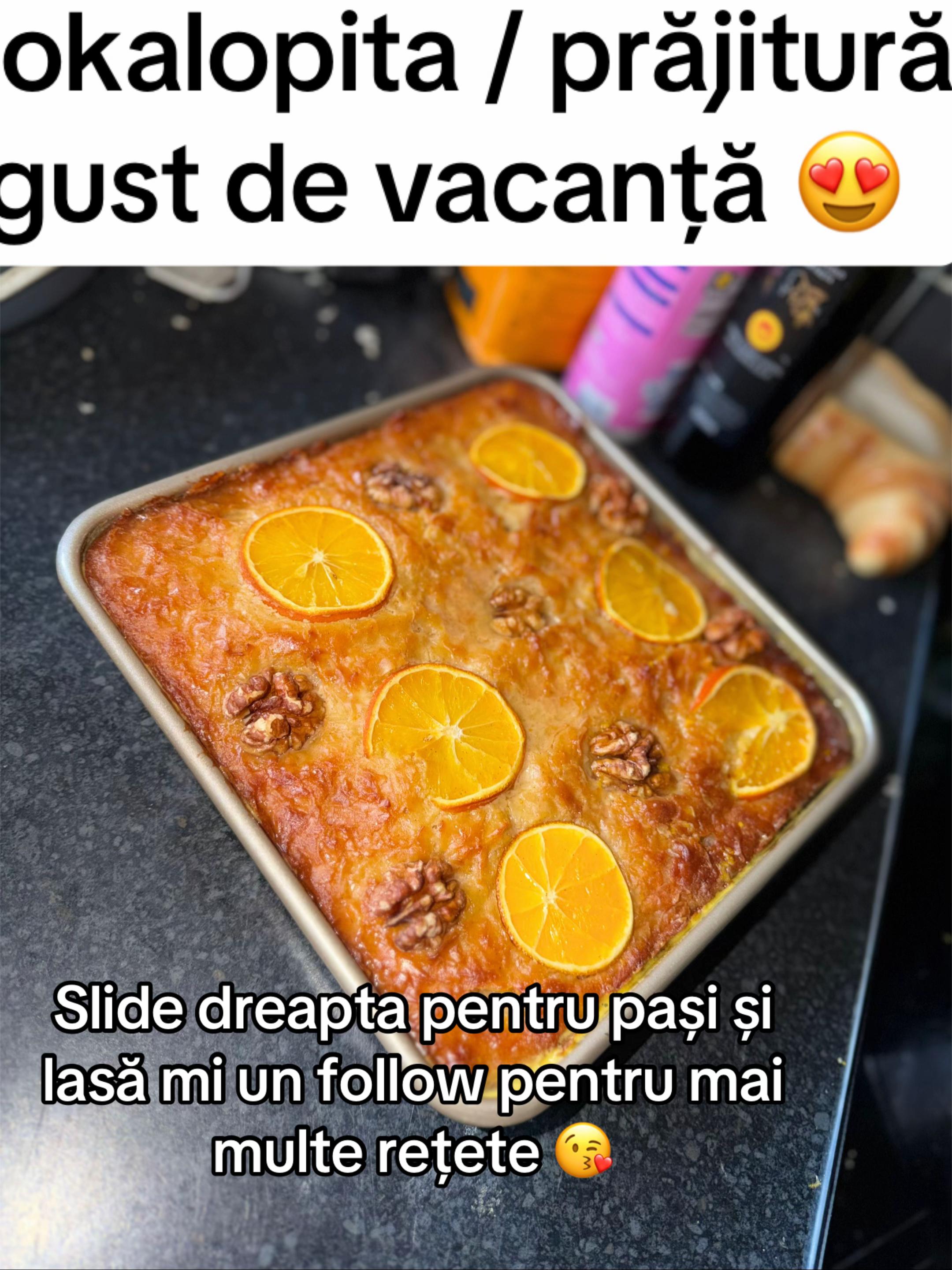 @Pasiune în bucătărie 👩🍳