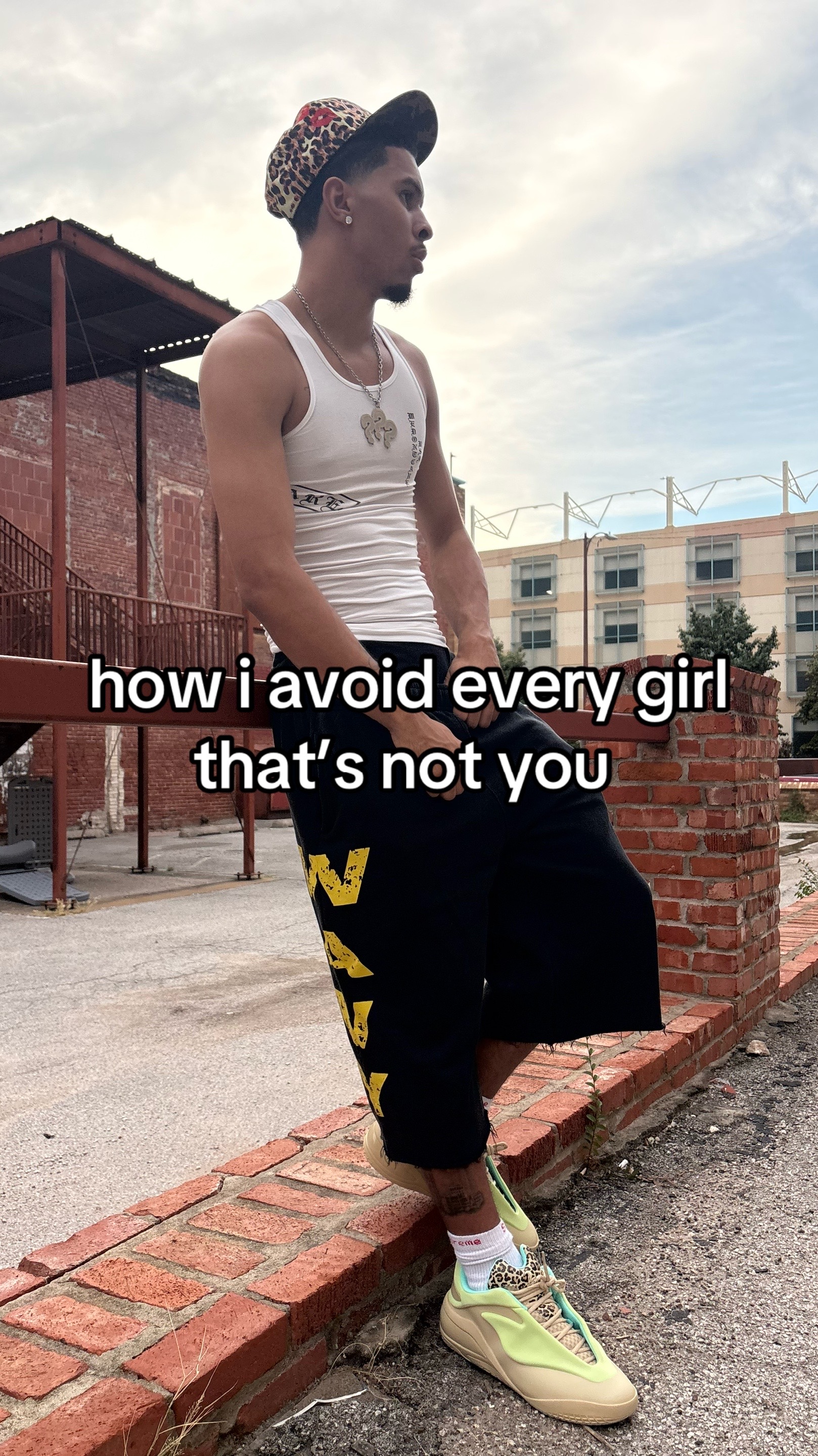 @Xavier Glenn