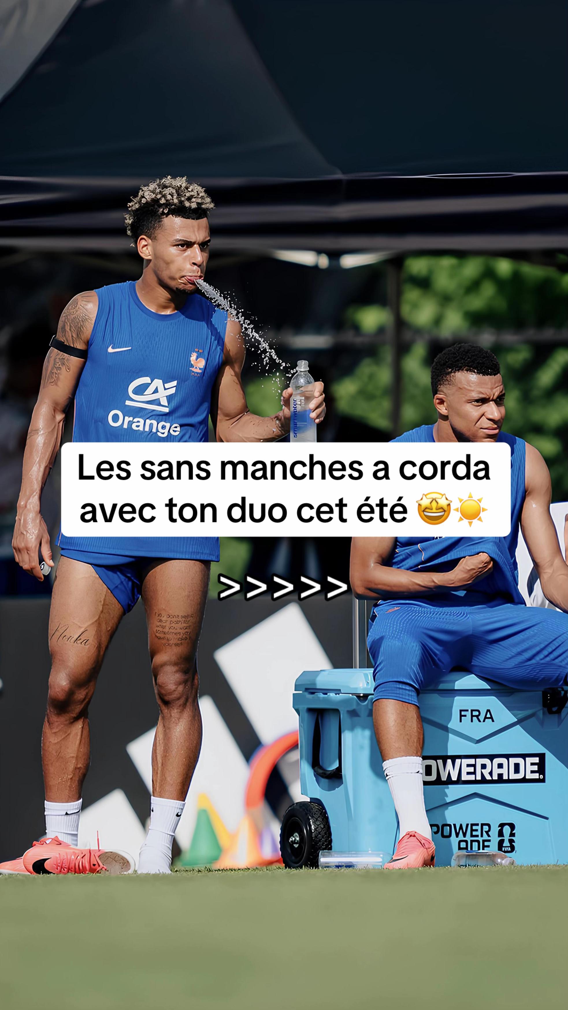 @Flash Maillot