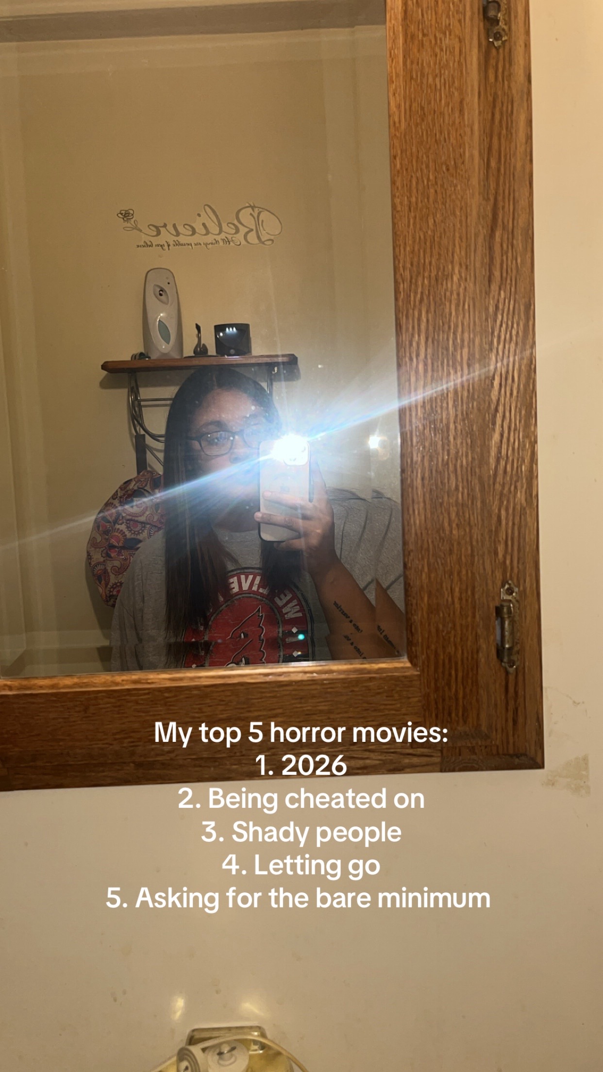 @Maya Coleman
