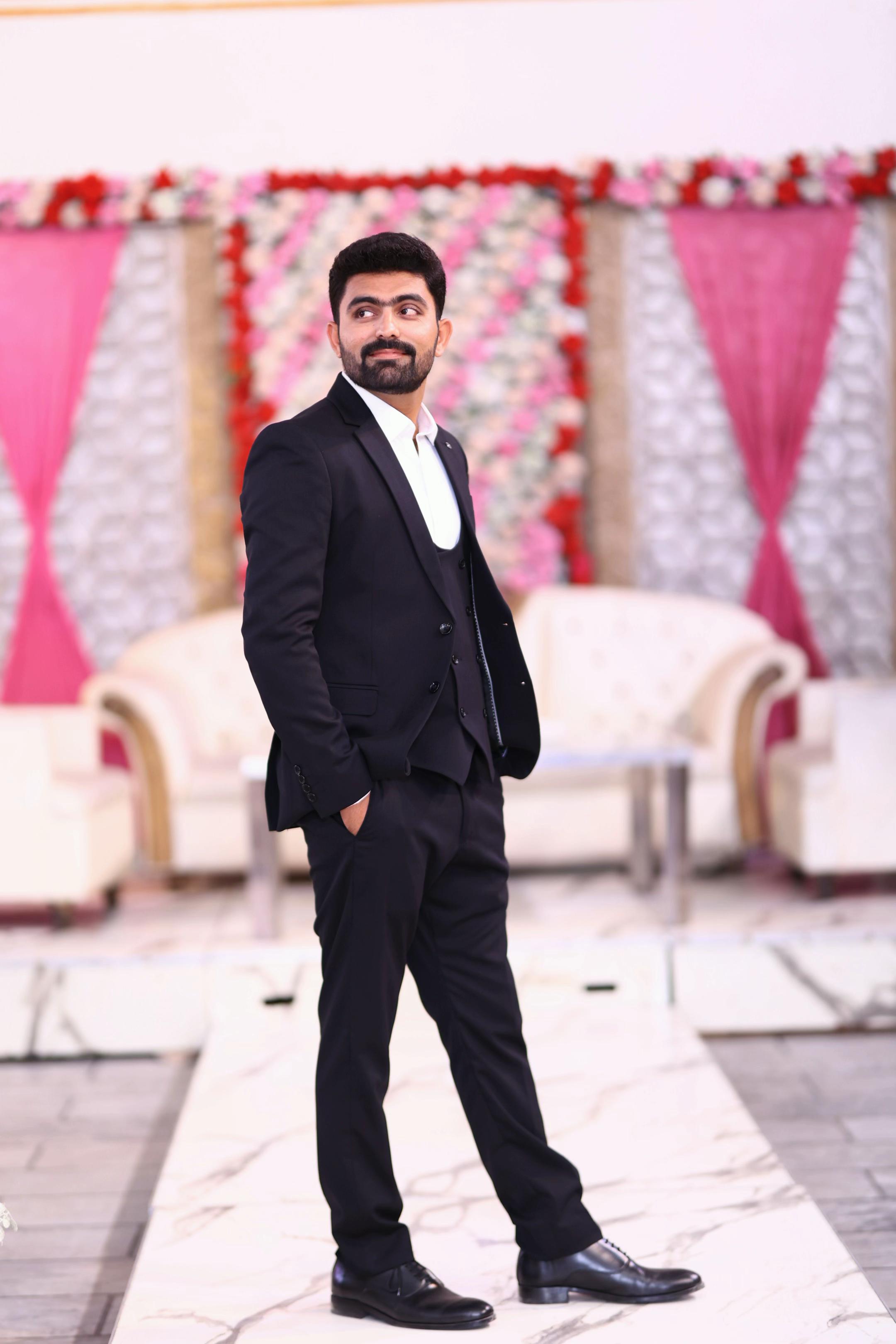 @Mian Haسeeb