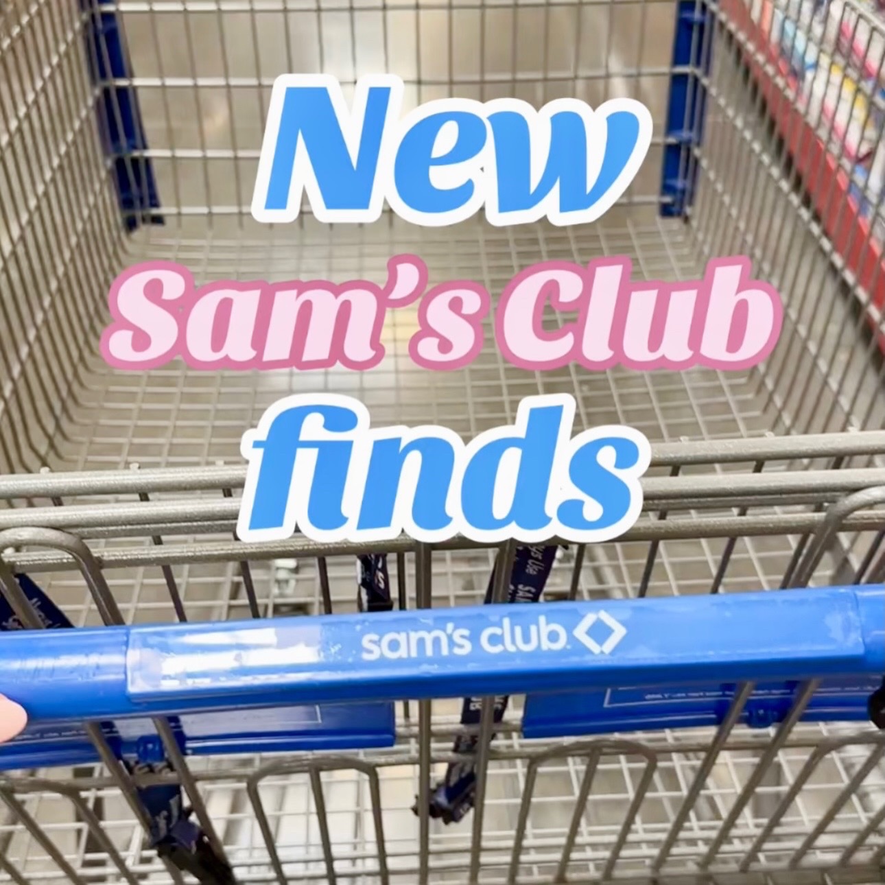 @Sam&rsquo;s Club Savings