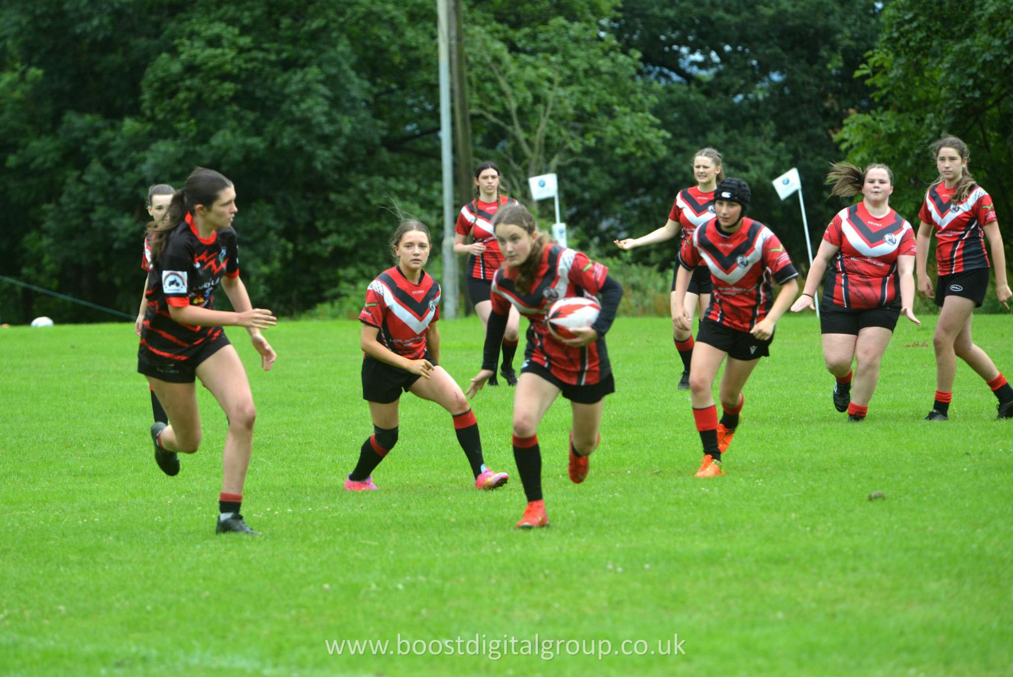 @west craven warriors