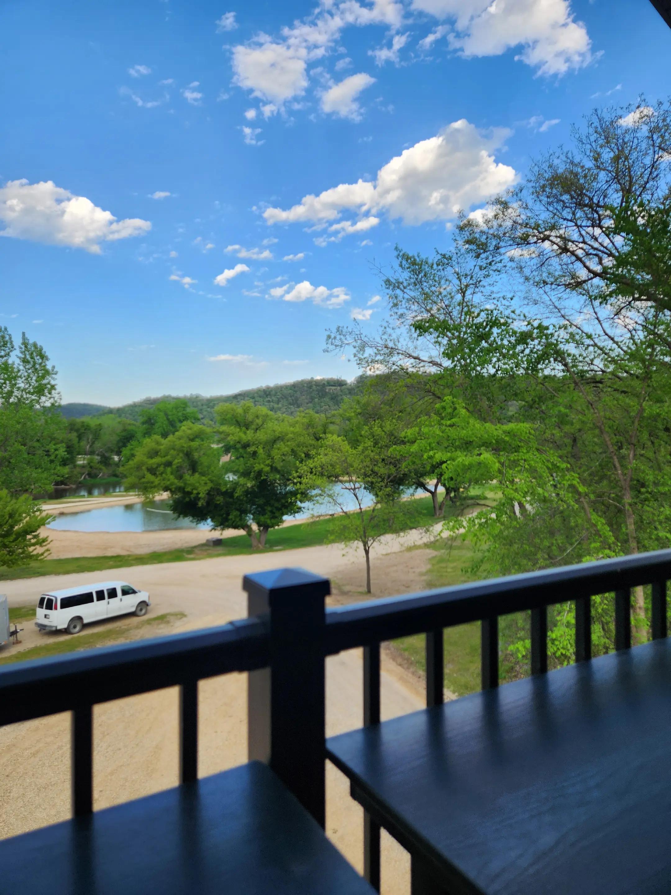 @Upper Iowa Resort