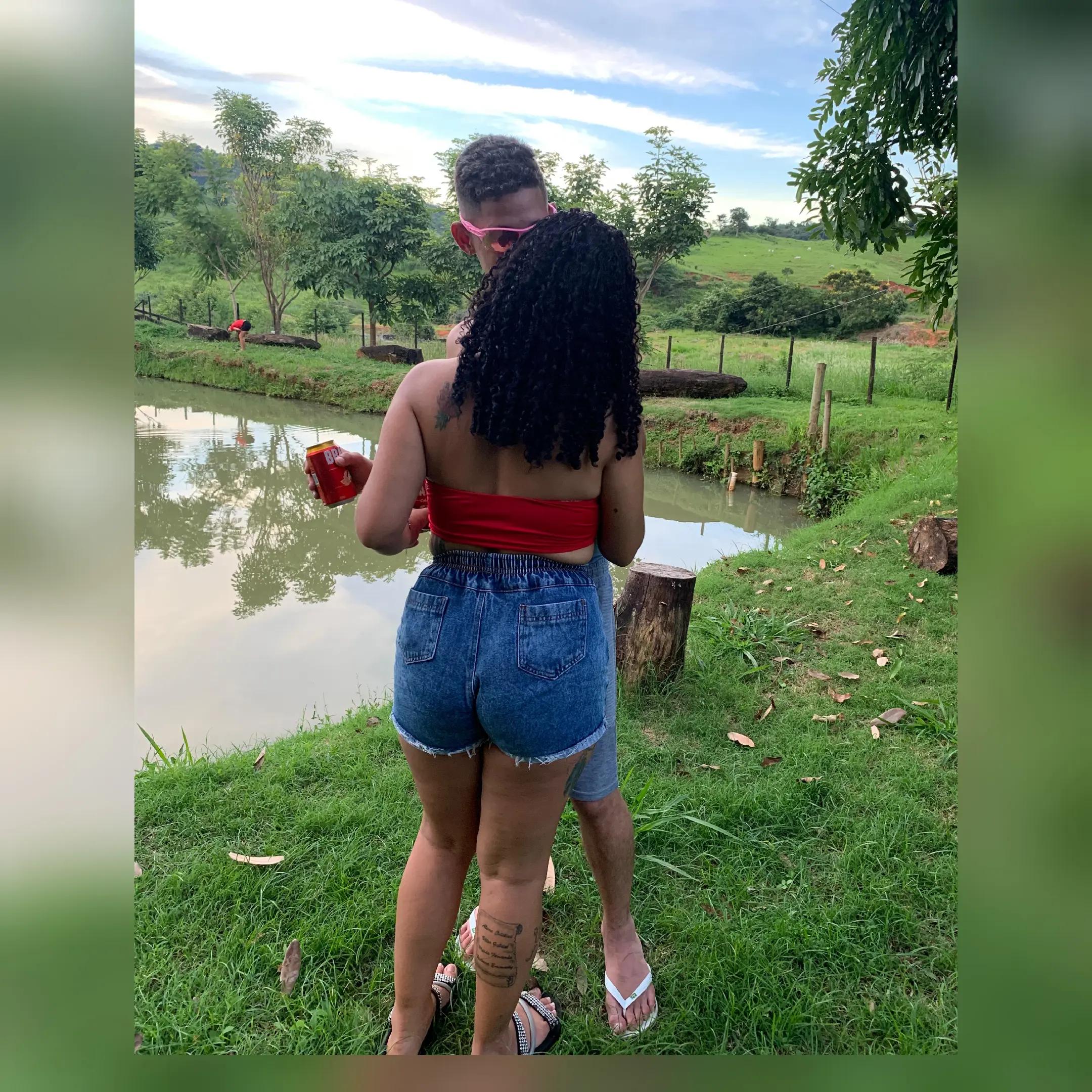 @Esposa do weslei❤️