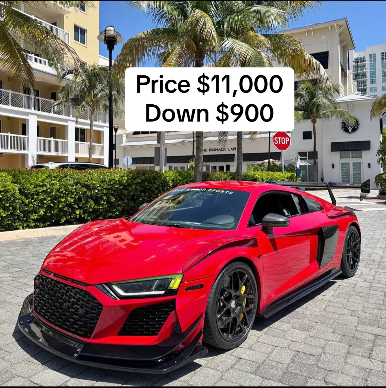 @BANK SEIZED CARS