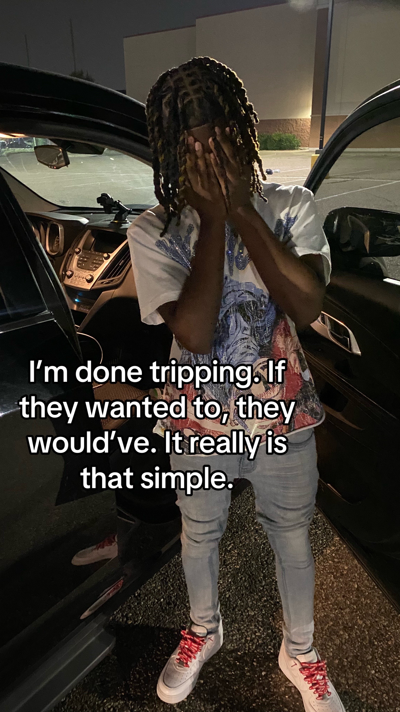 @4M Luh Telly