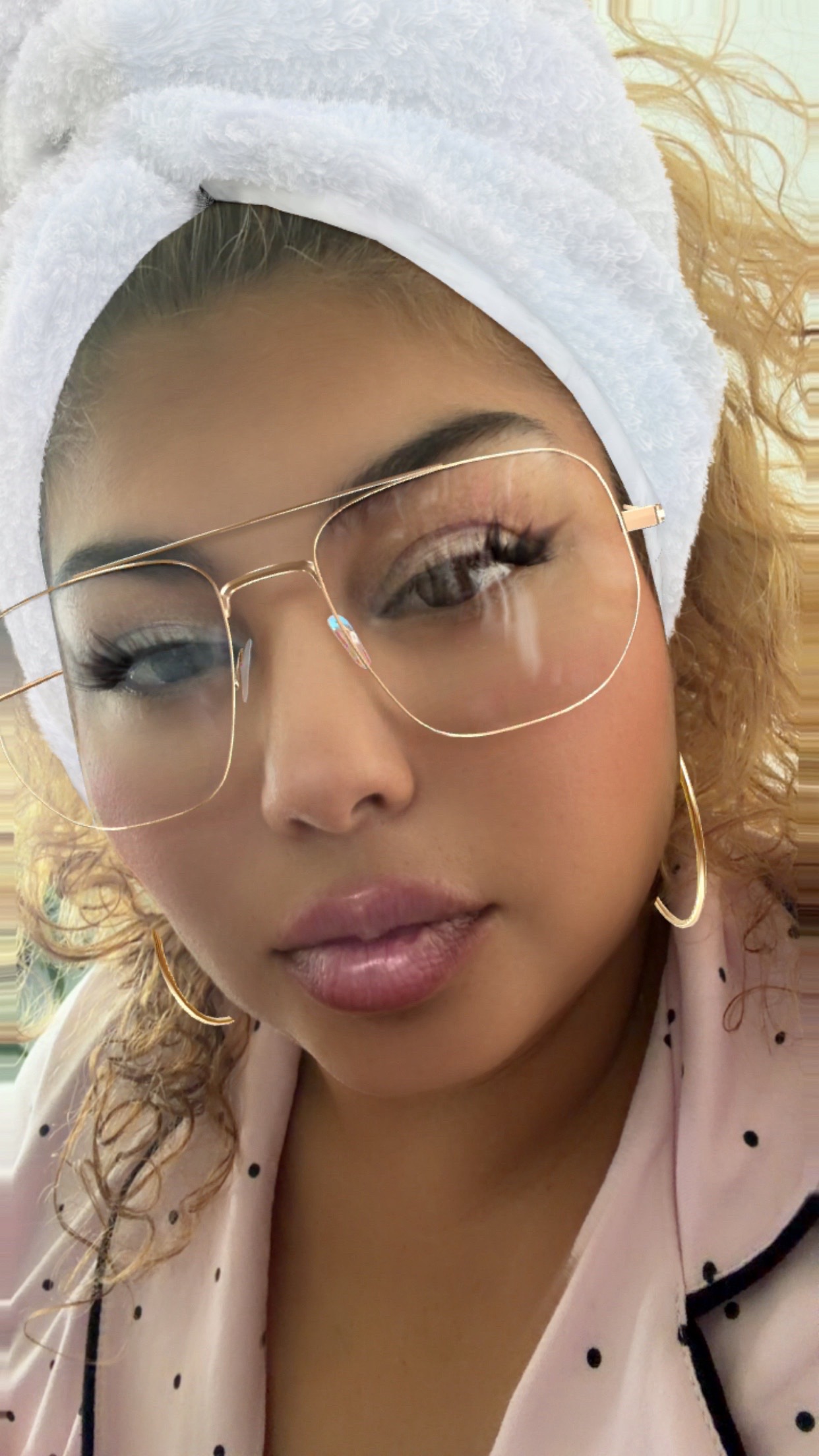 @Diana Perez