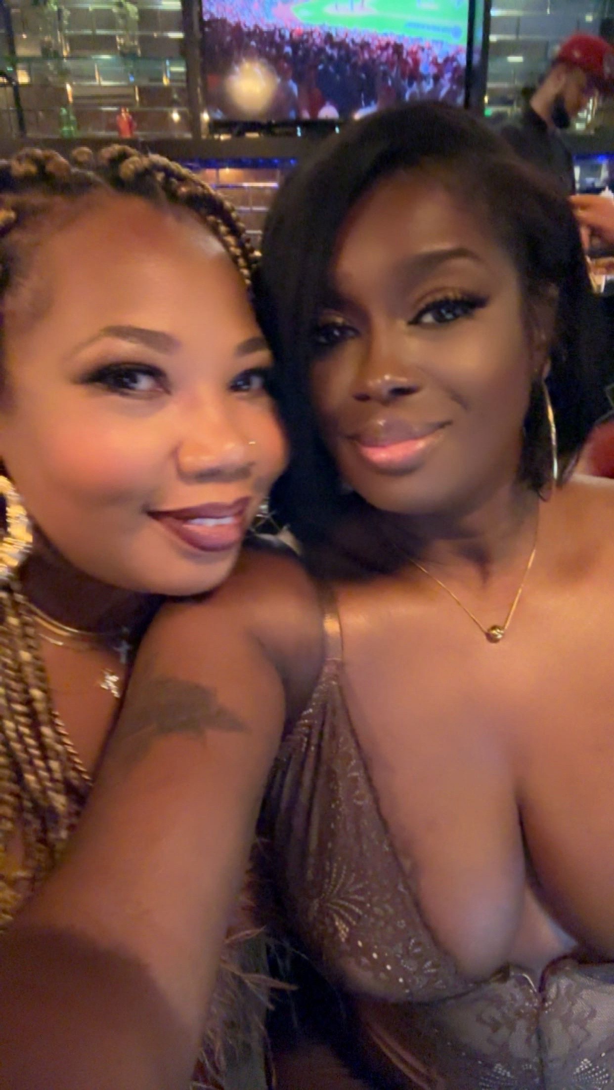 @Bianca Ofori