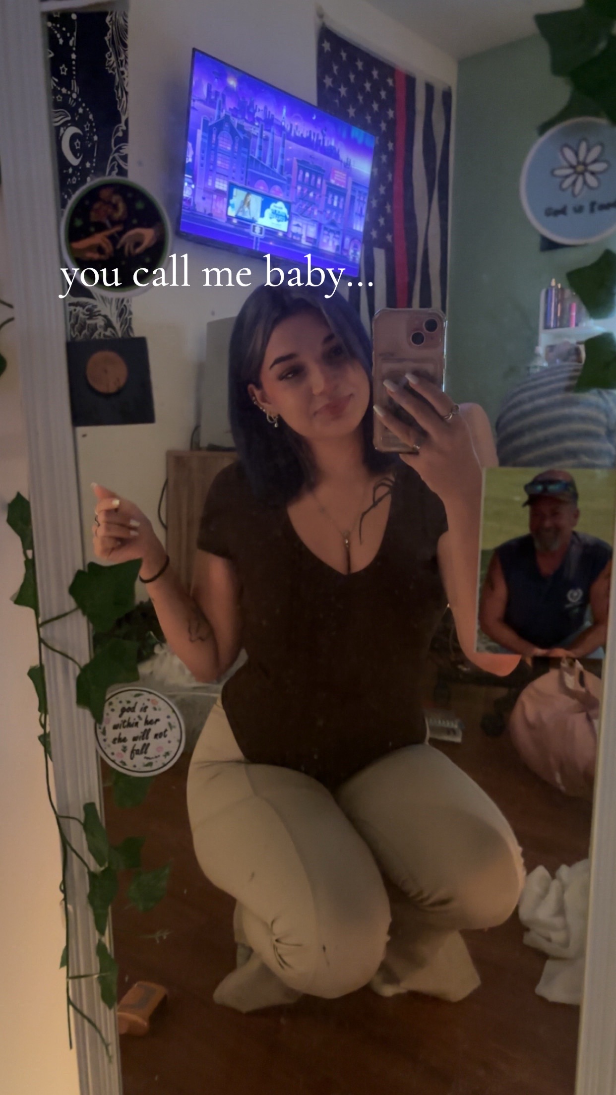 @MadaLynn🤍