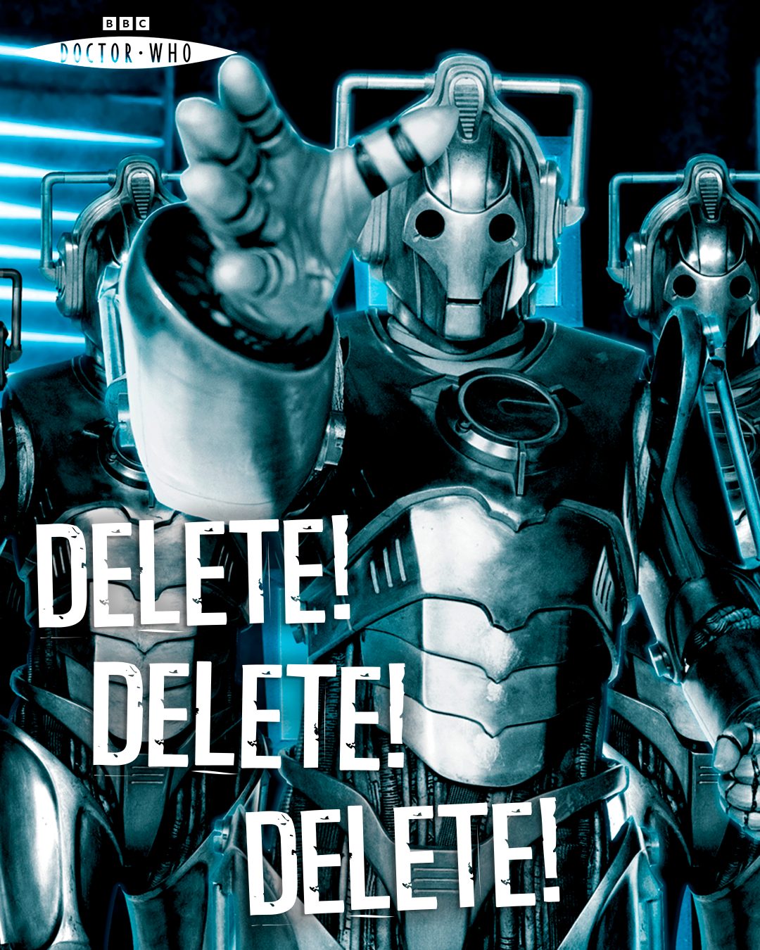 @Doctor Who