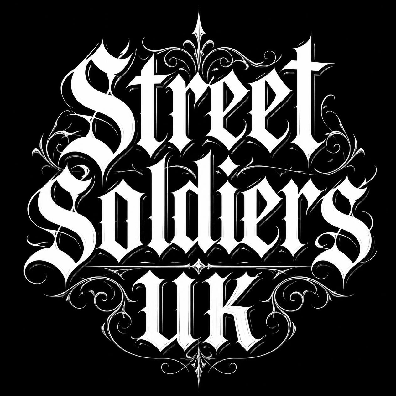 @Street Soldiers UK