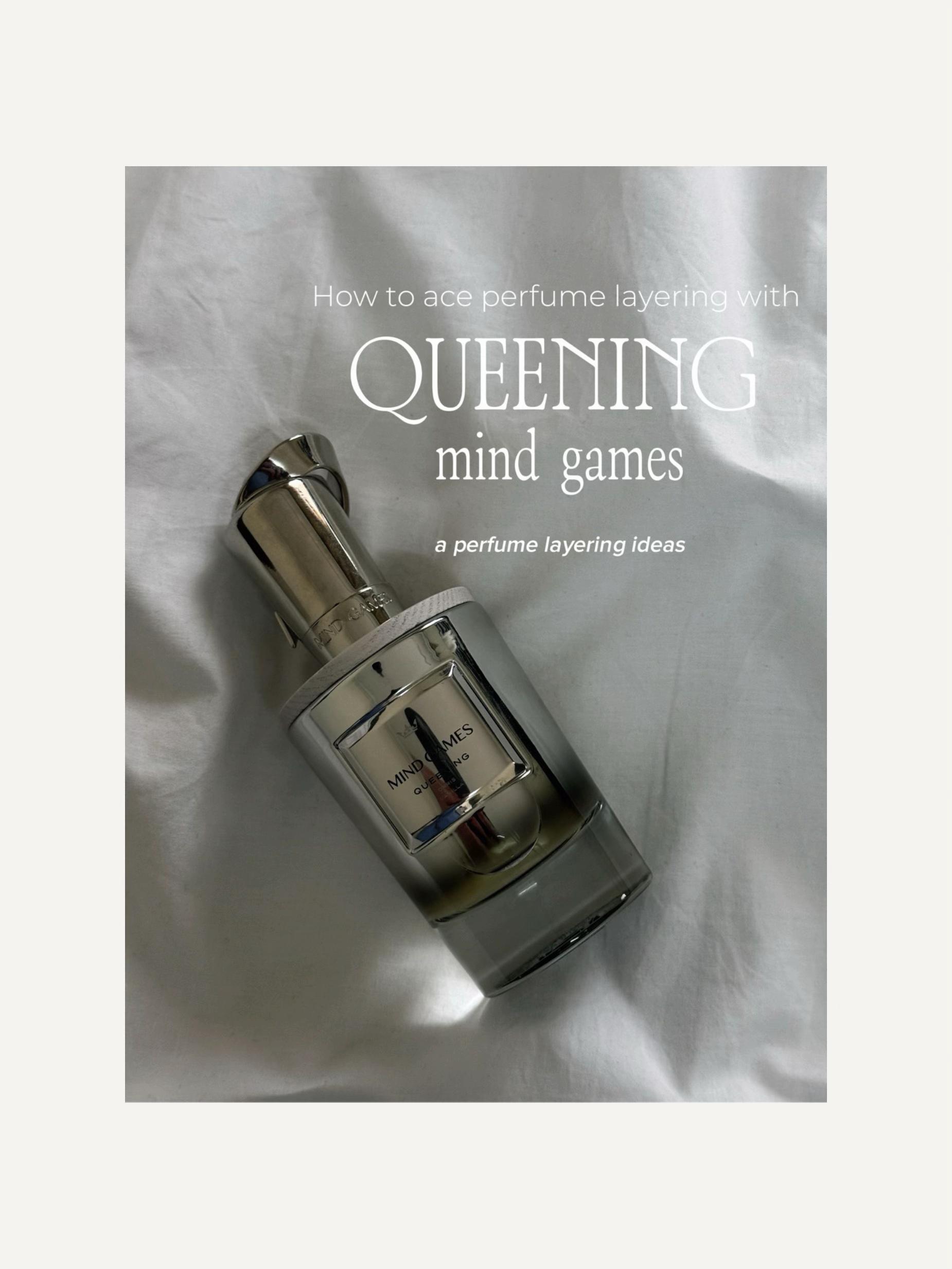 @Mark | Fragrance Reviews