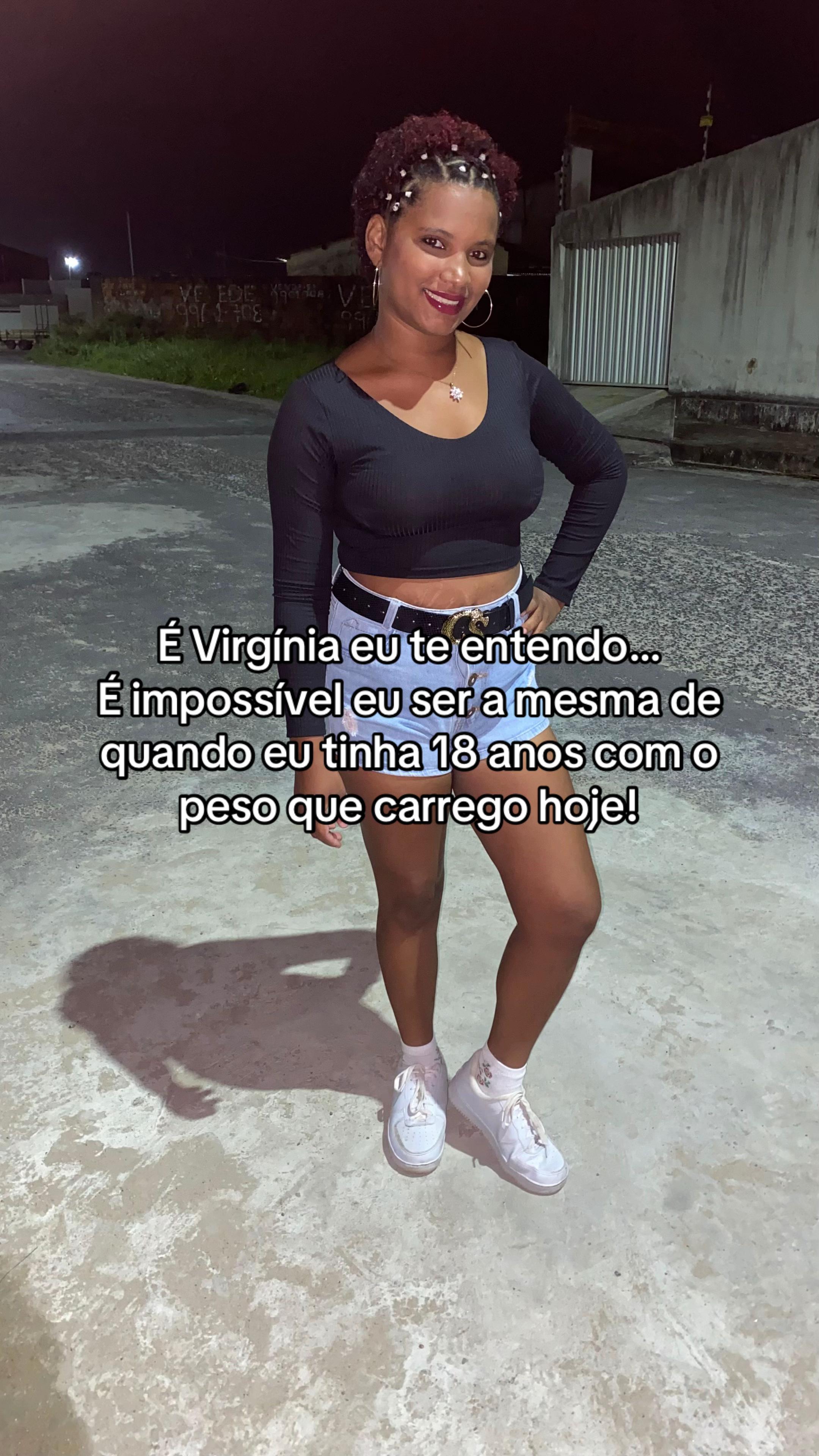 @Luana Silva