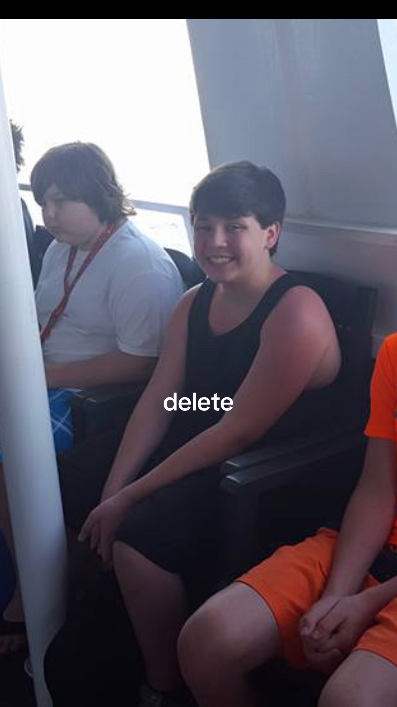 @Aidan Smith