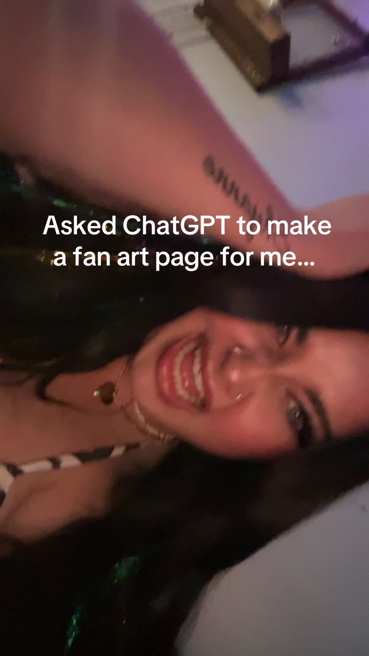 @gracie